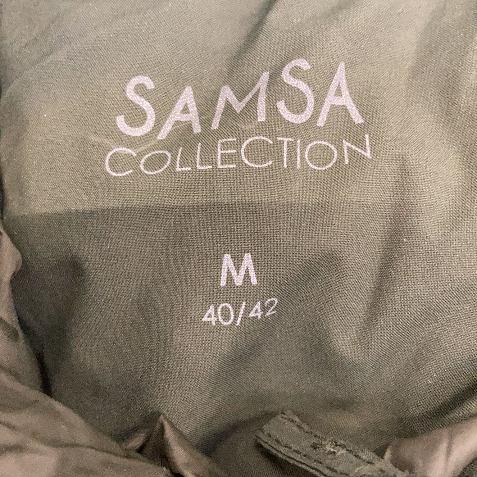 Samsa Collection