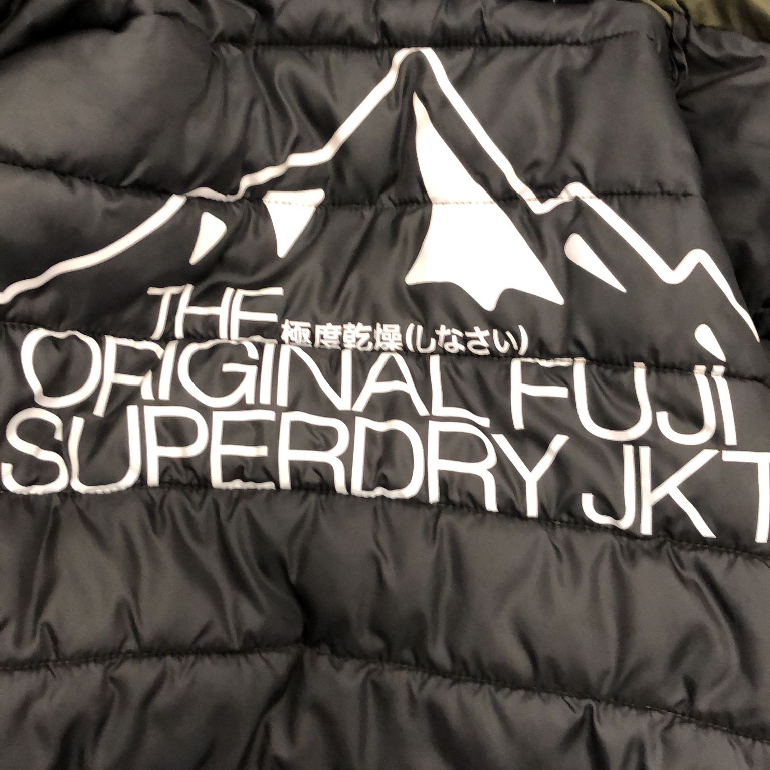 Superdry