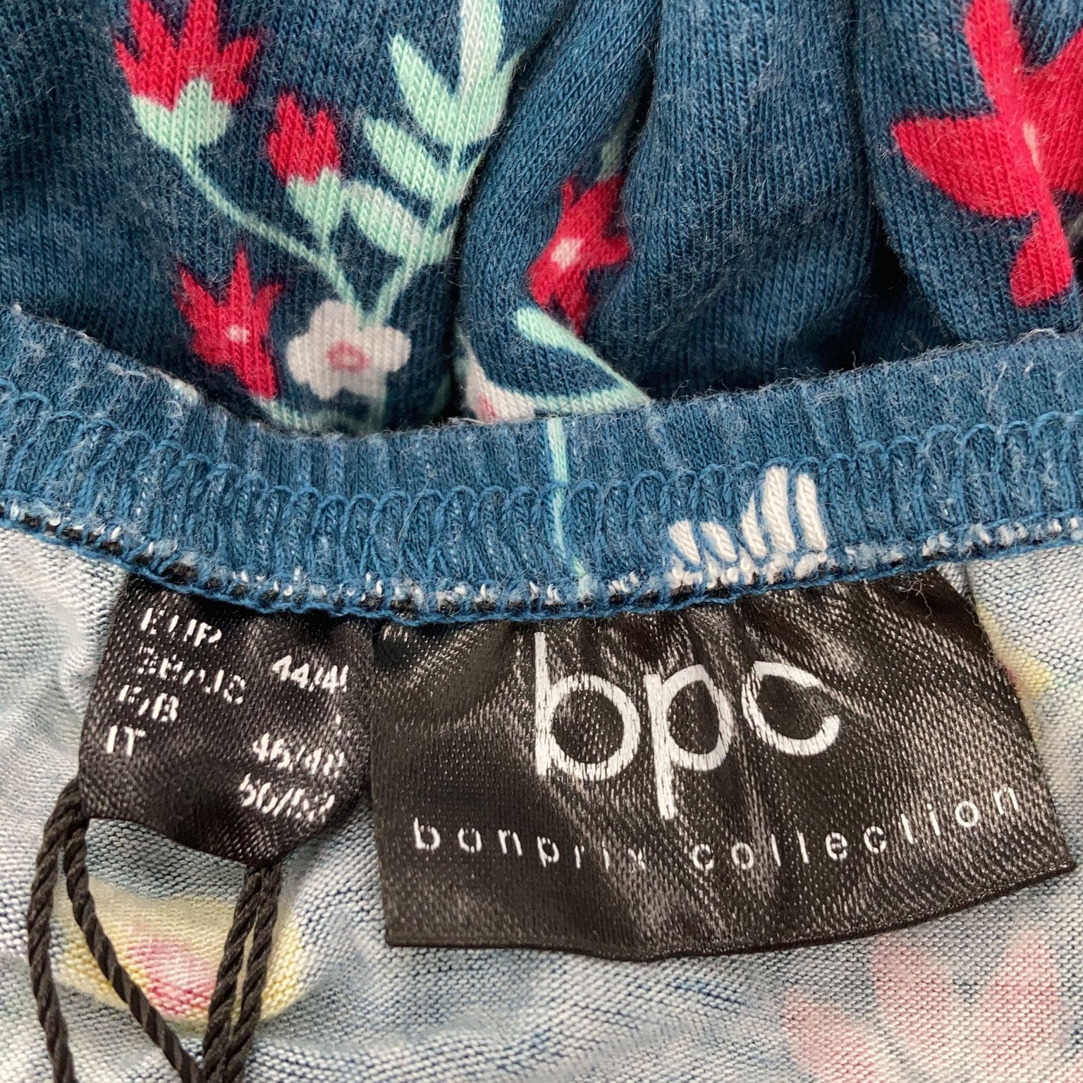 BPC Bonprix Collection