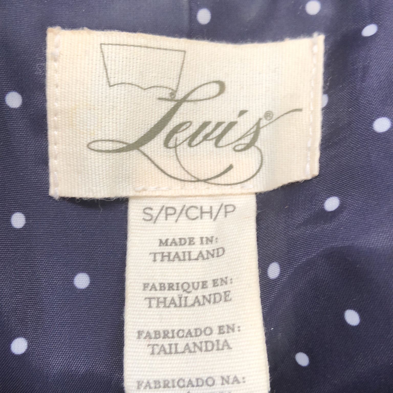 Levi Strauss  Co