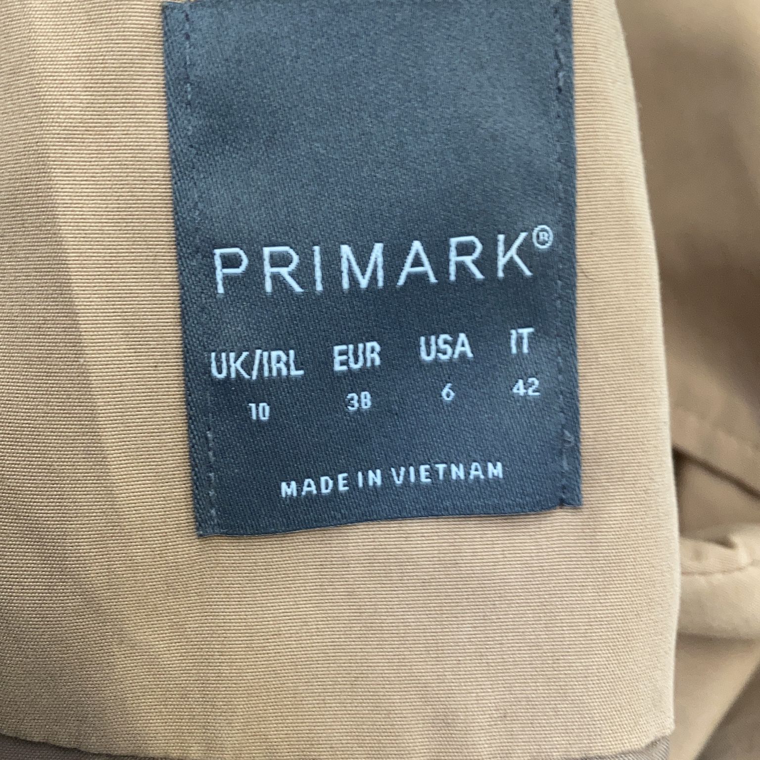 Primark