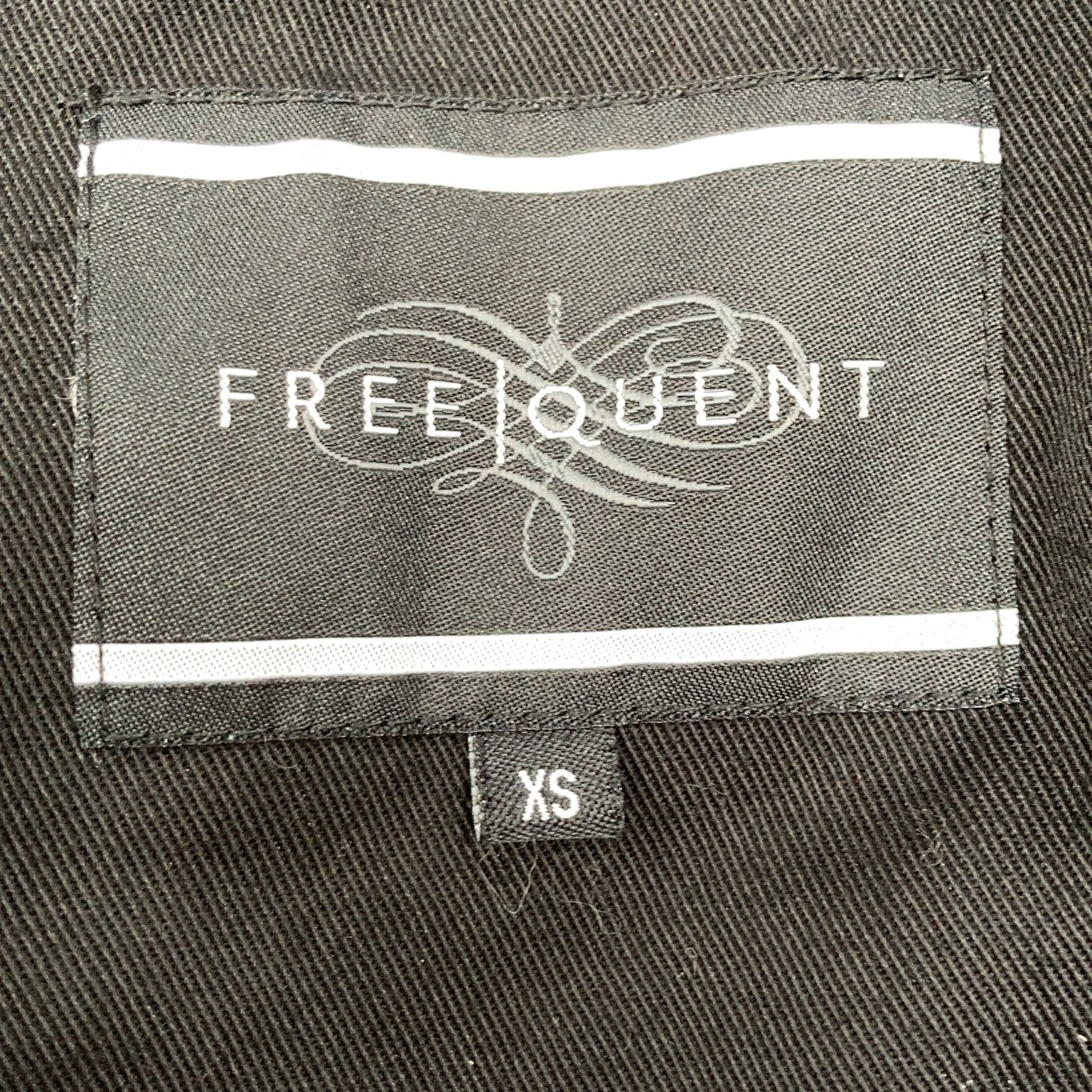 Free/Quent