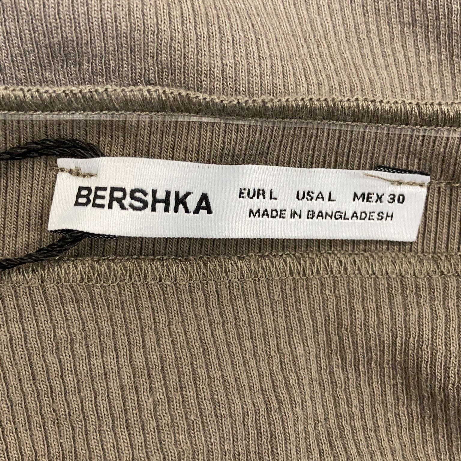 Bershka