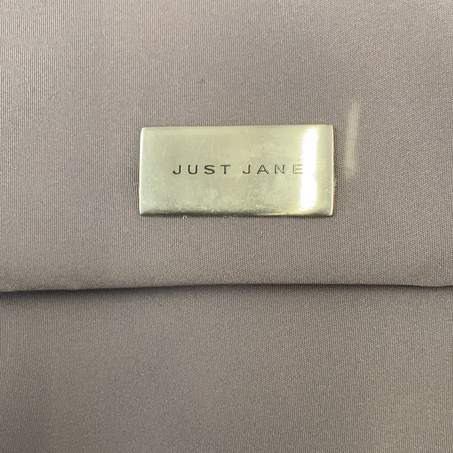 Just Jane