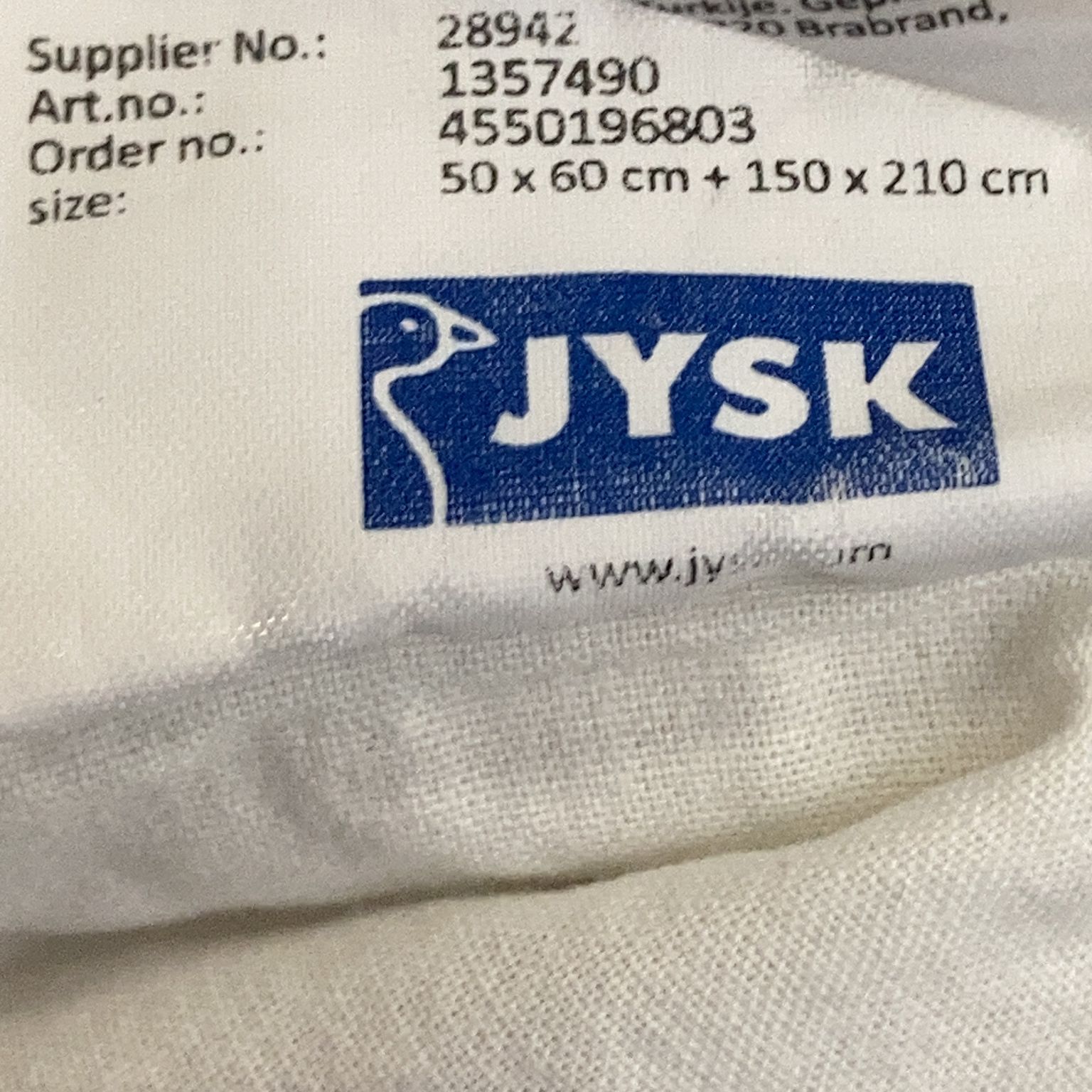 Jysk