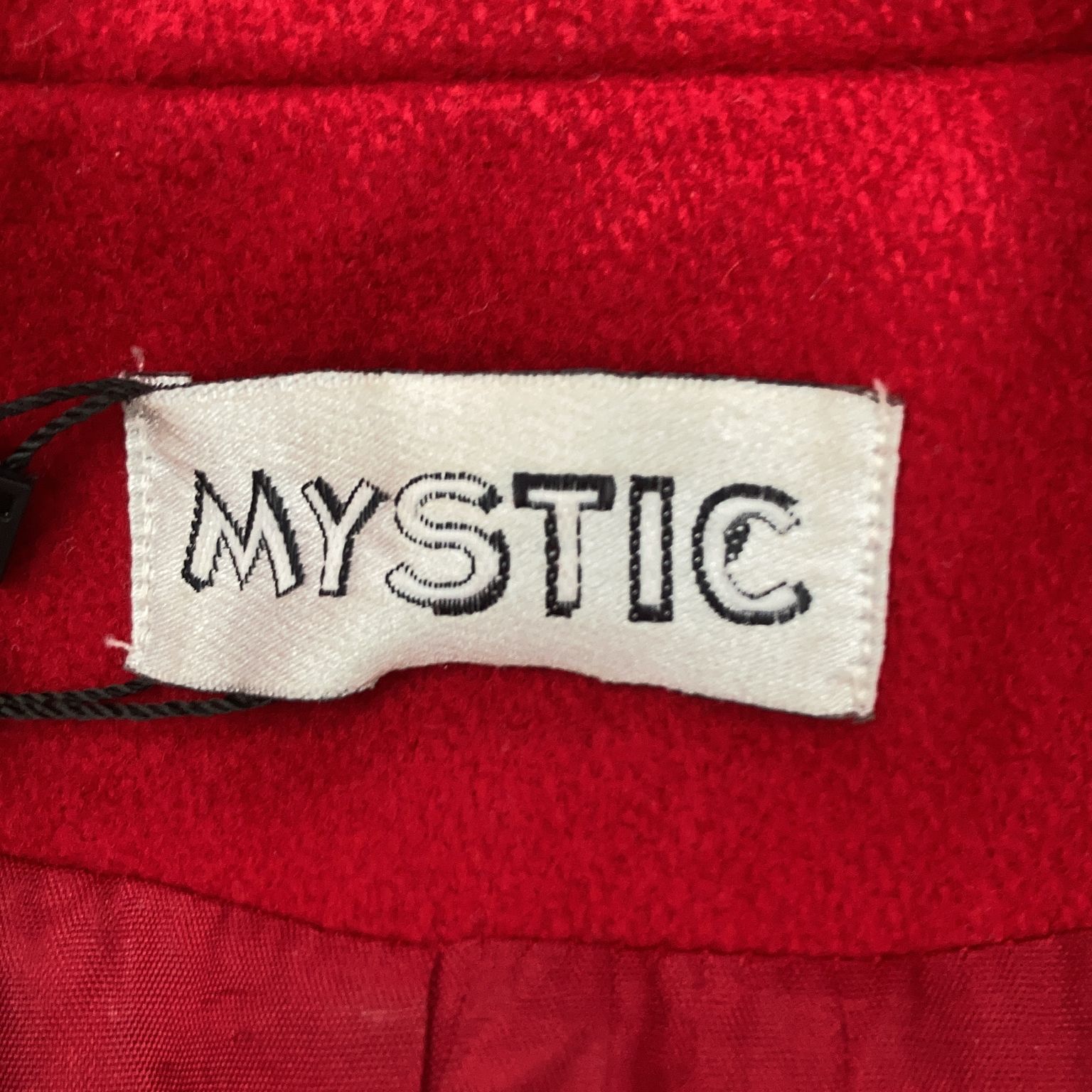 Mystic