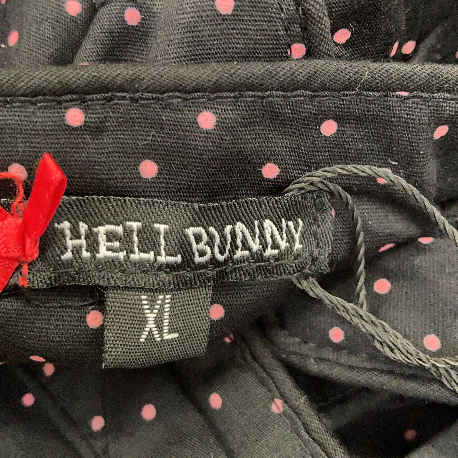 Hell Bunny