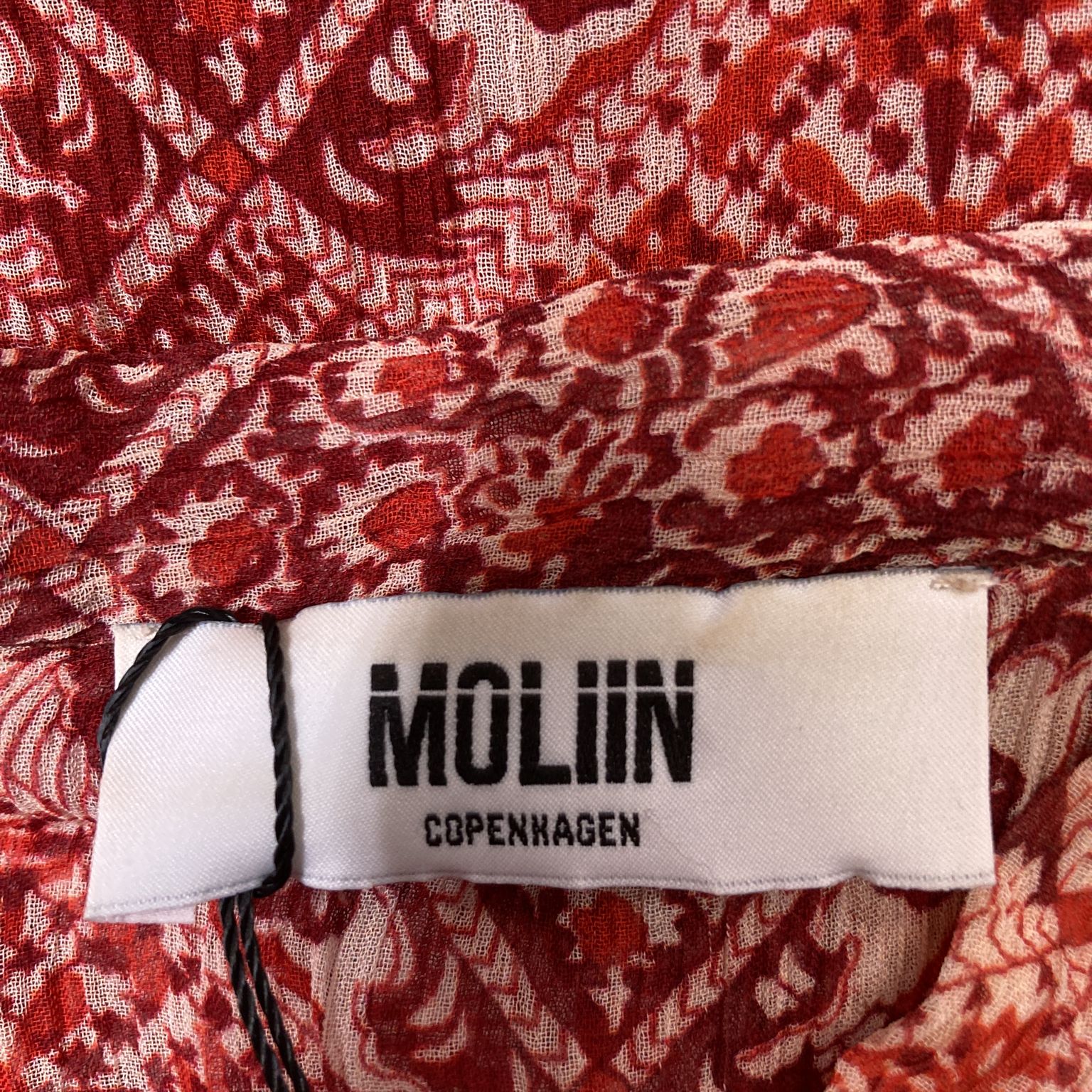 Moliin Copenhagen