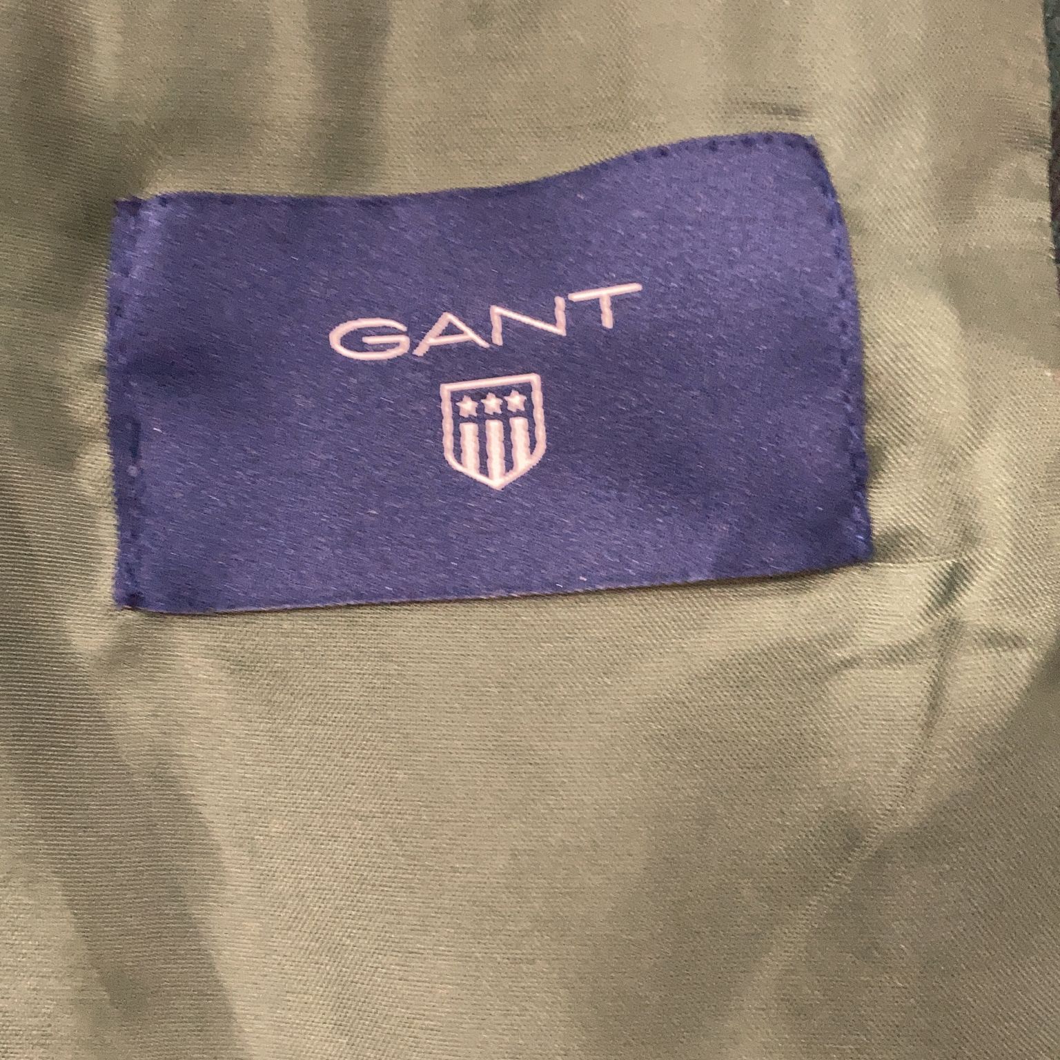 GANT