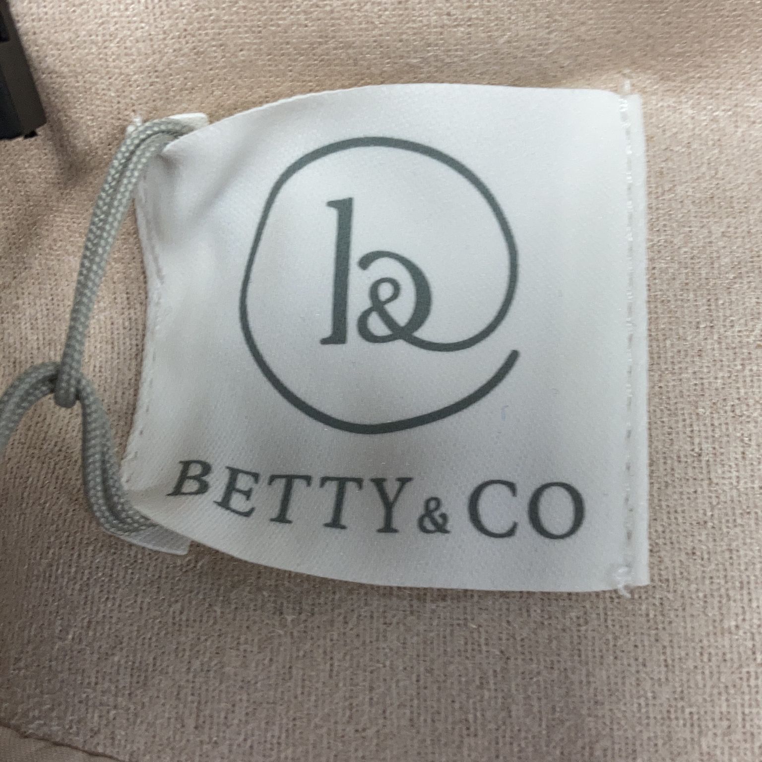 Betty  Co