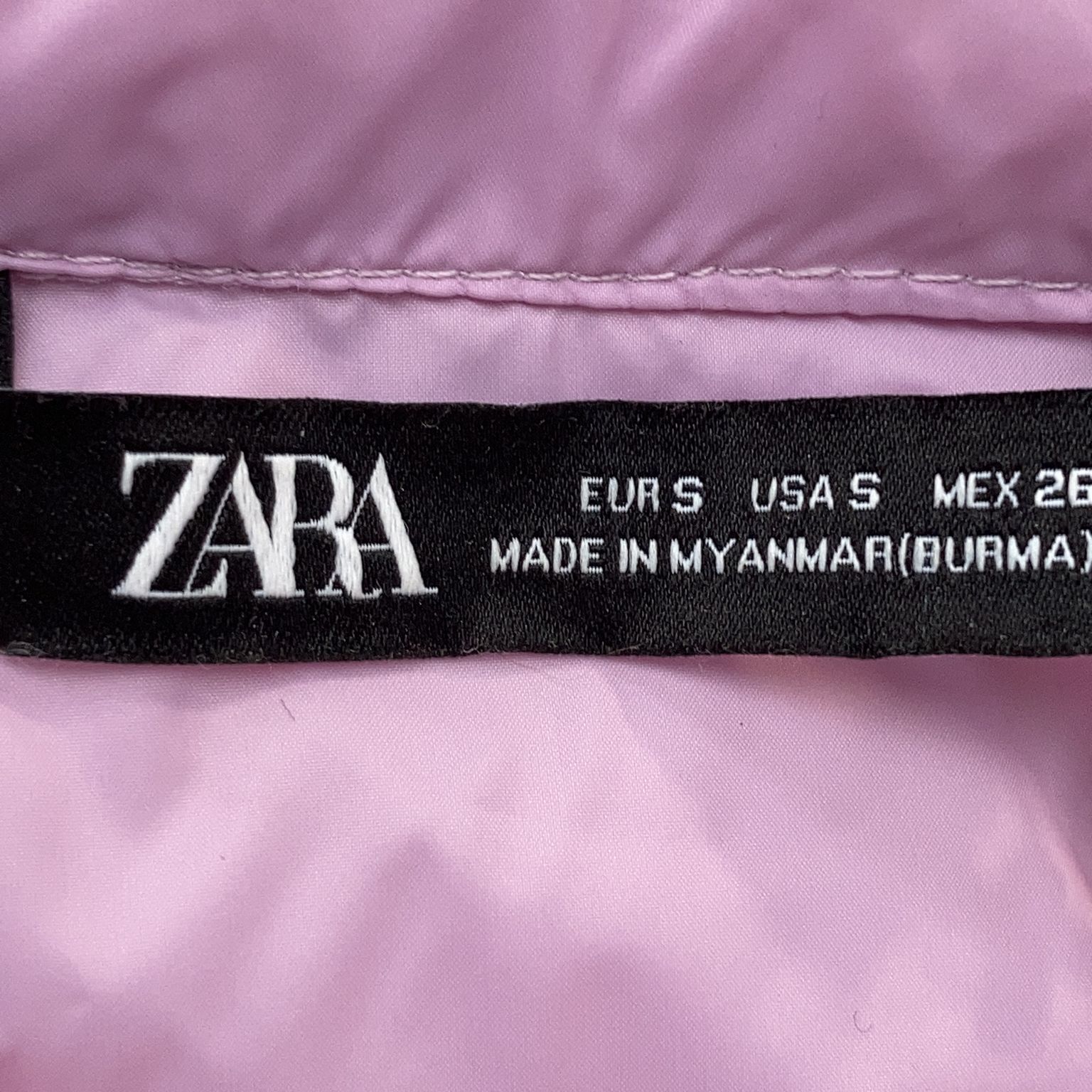 Zara