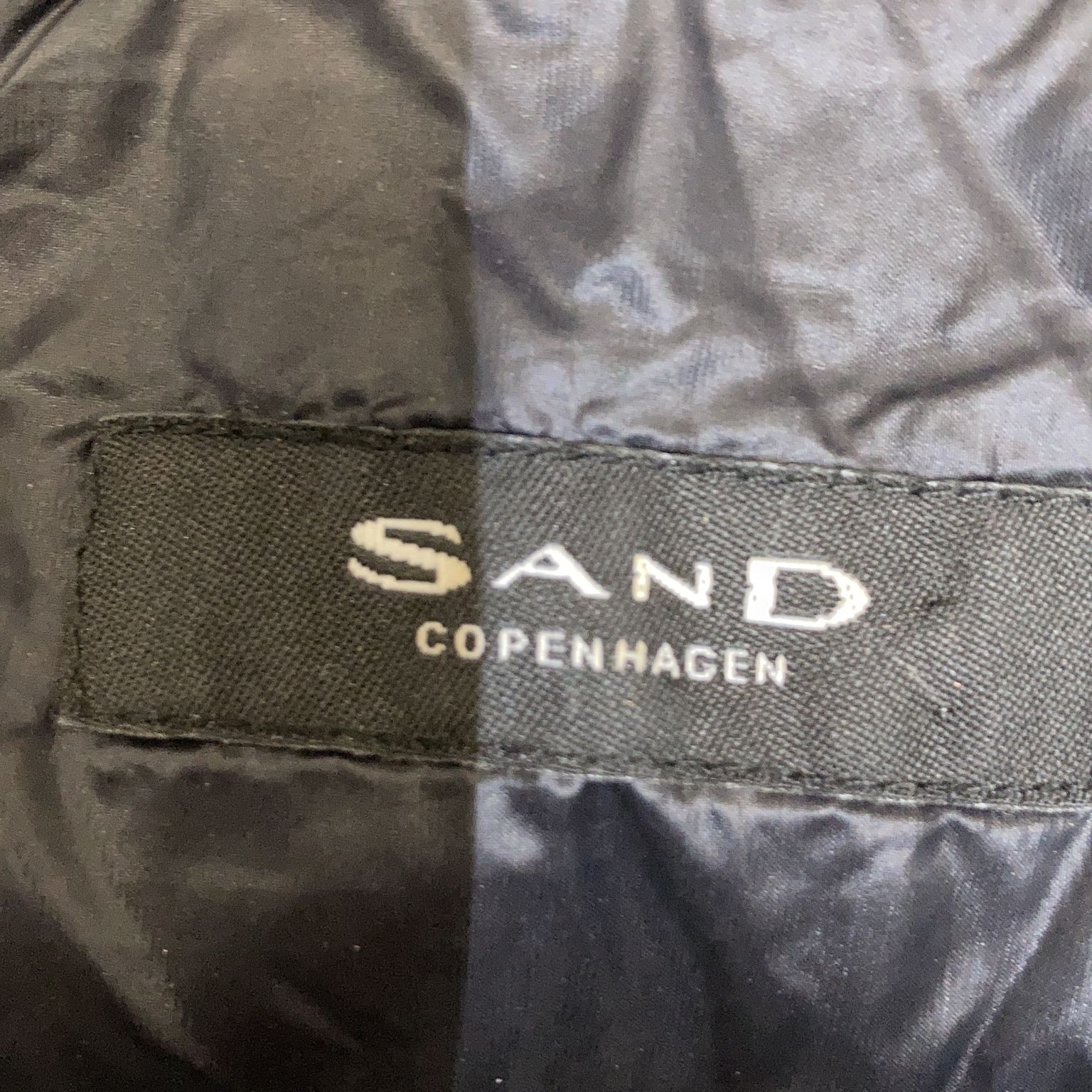 SAND Copenhagen