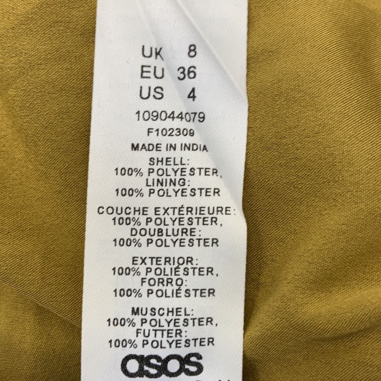 ASOS Design