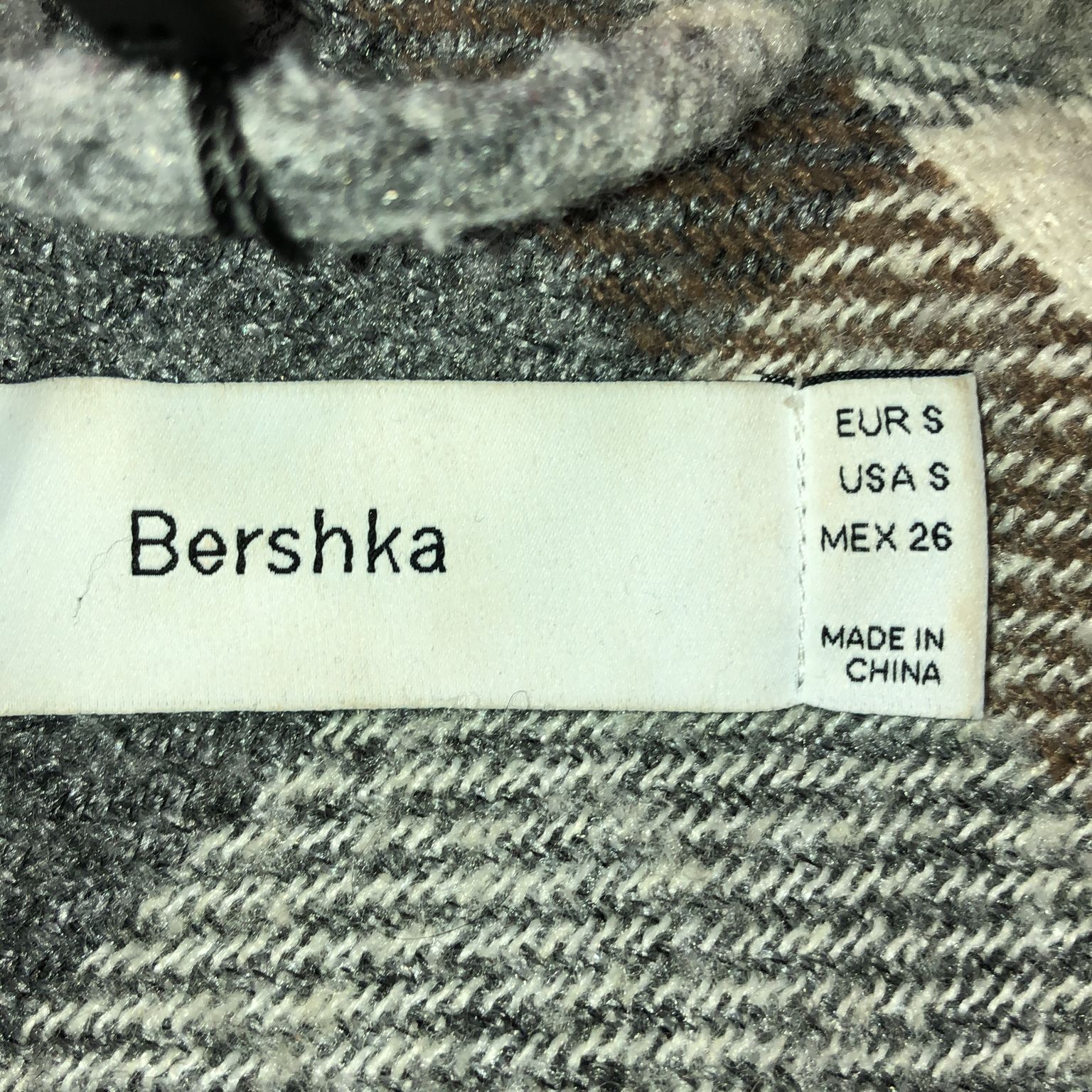 Bershka