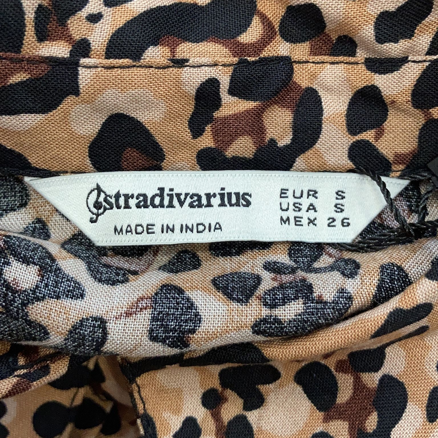 Stradivarius