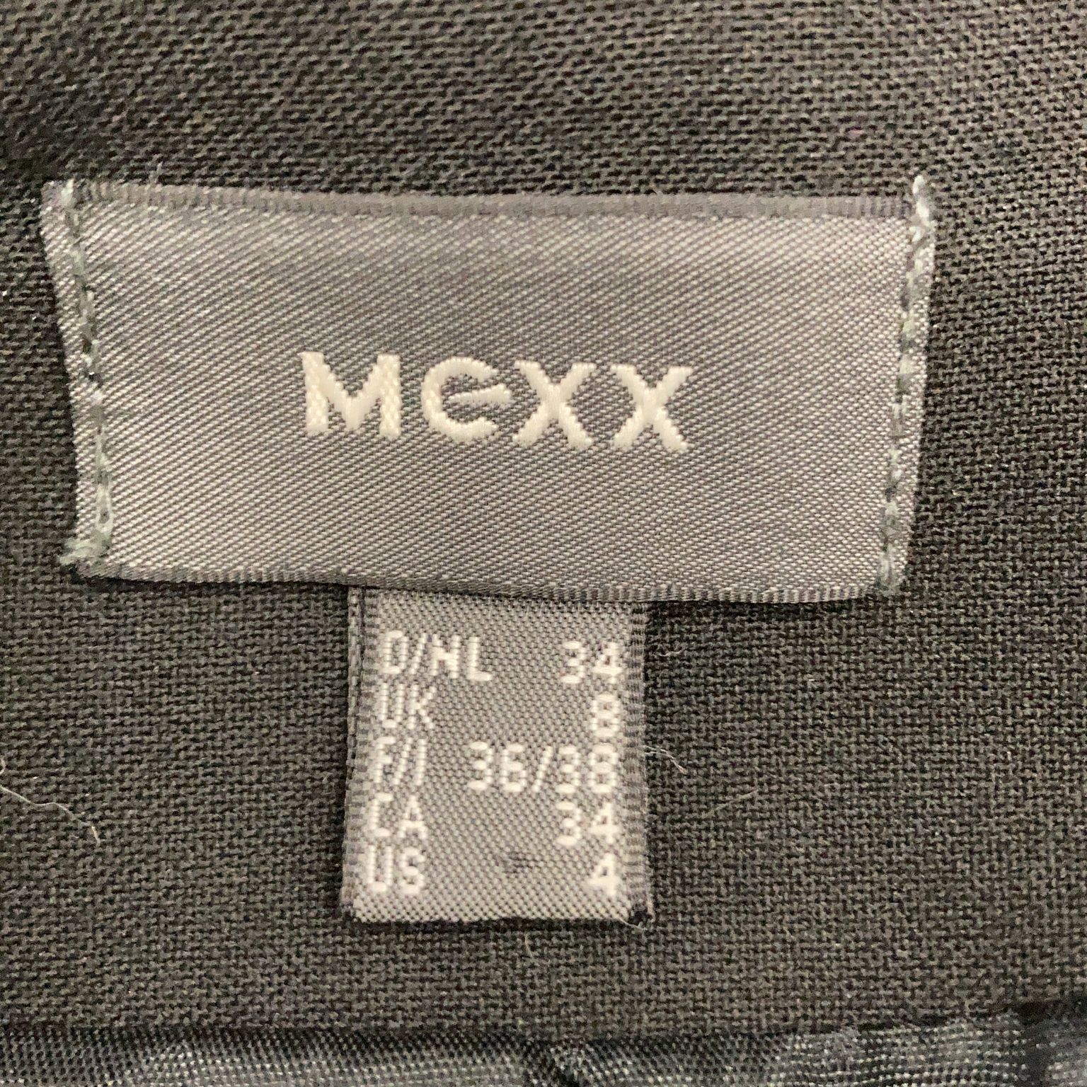 Mexx