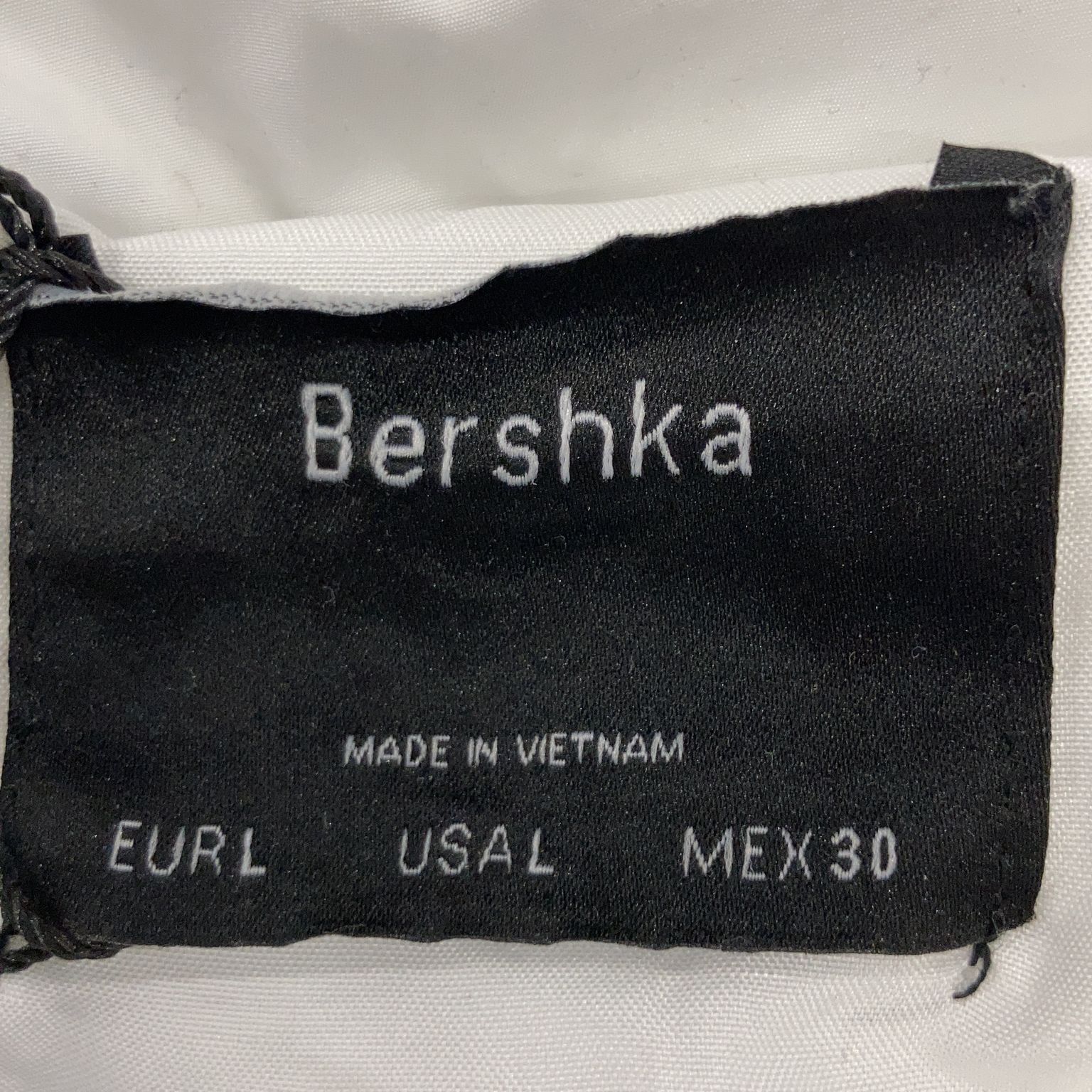 Bershka