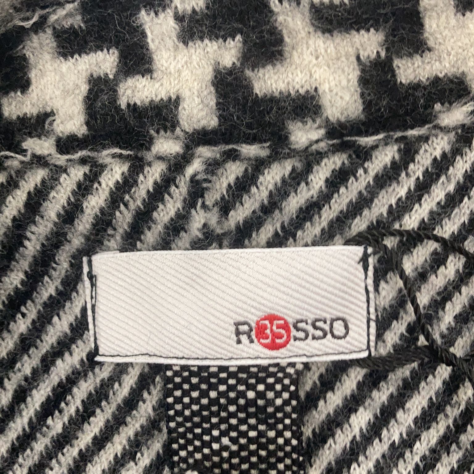 Rosso 35