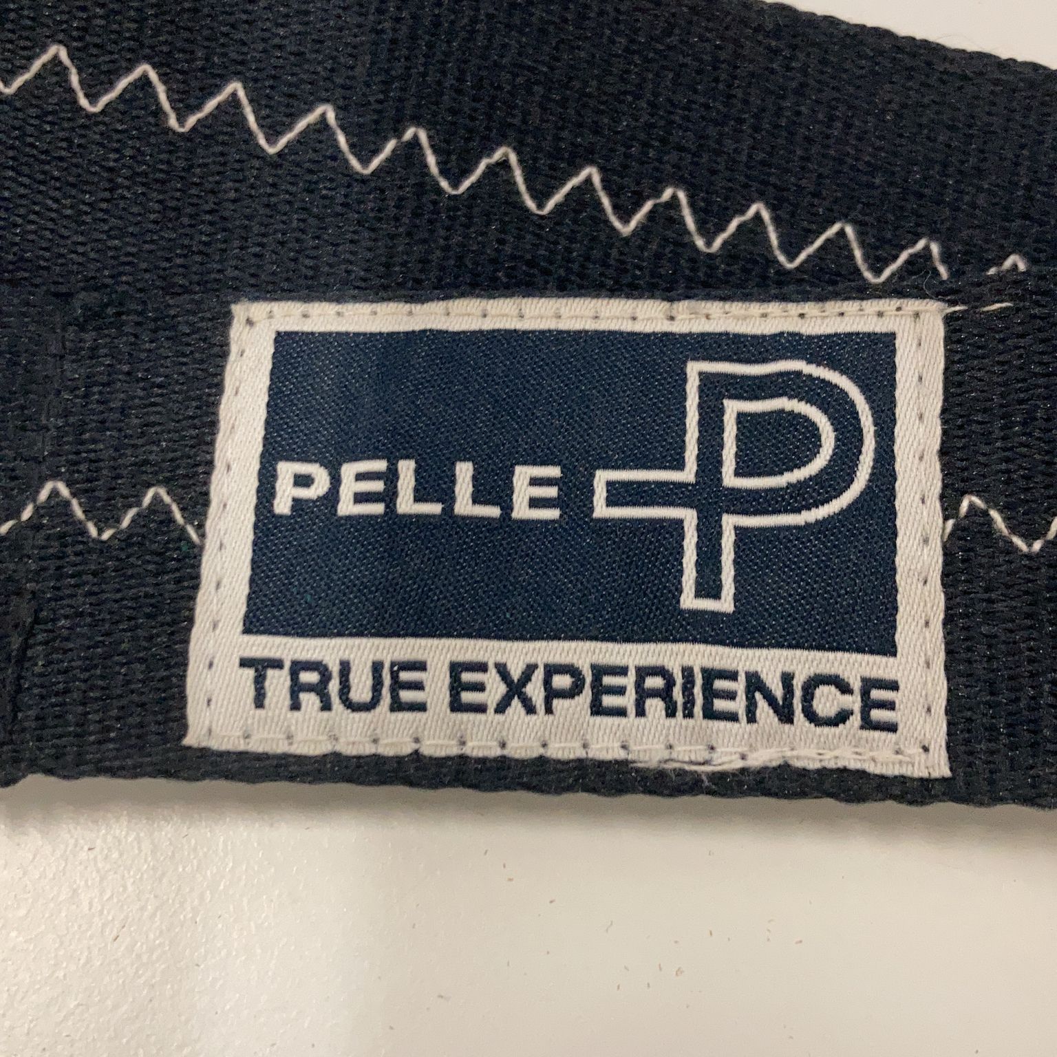 Pelle P