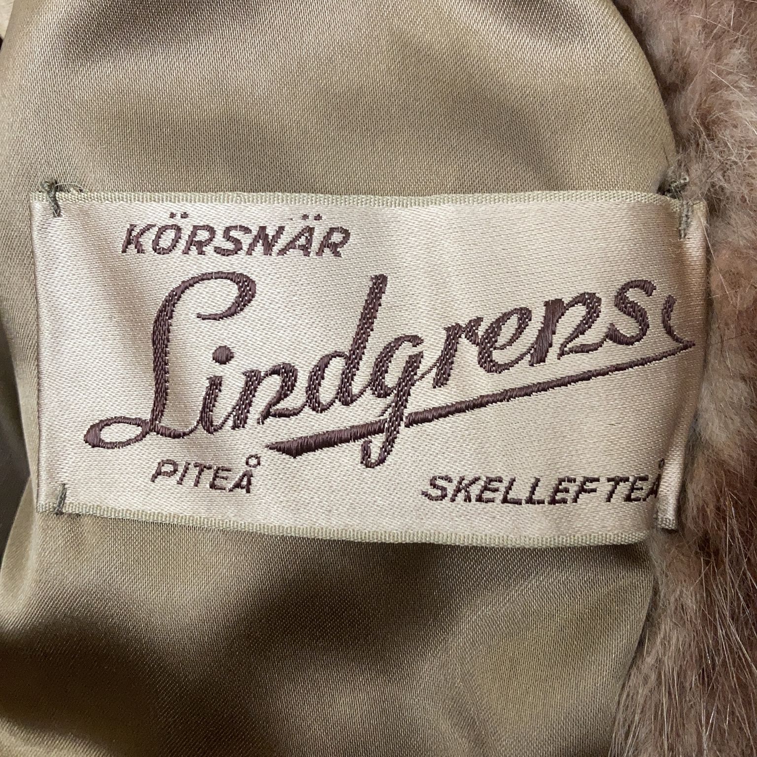 Lindgrens