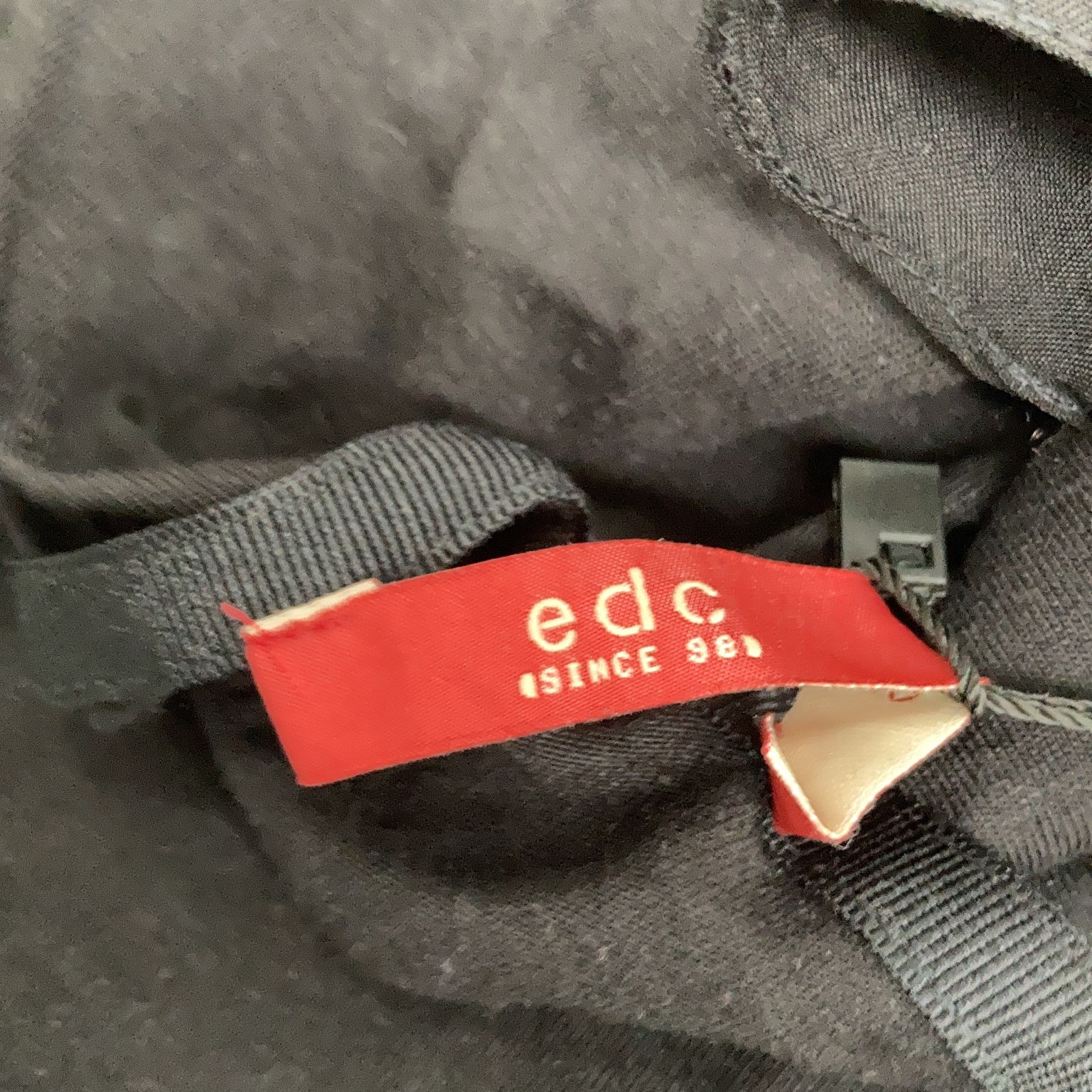 EDC by ESPRIT