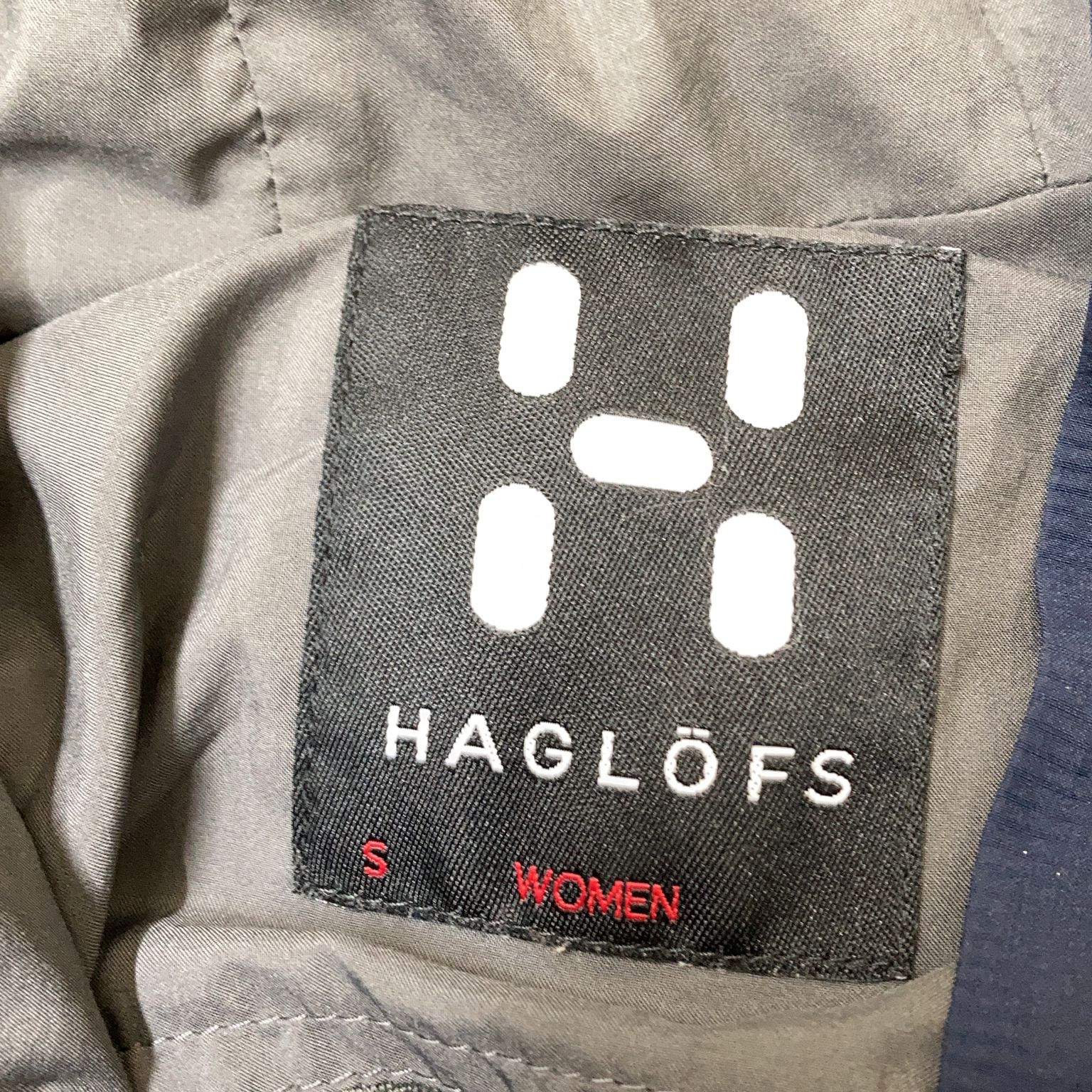 Haglöfs