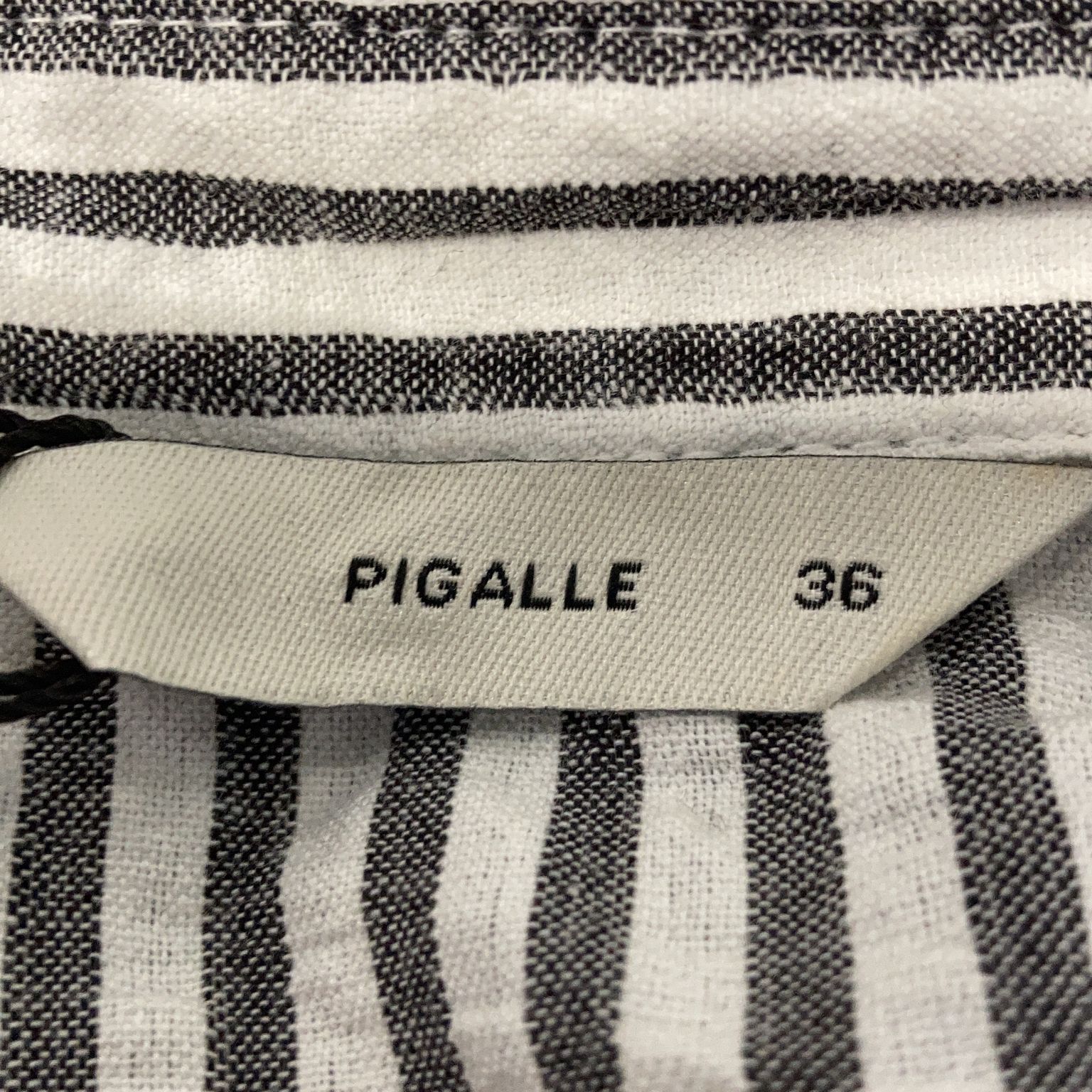 Pigalle