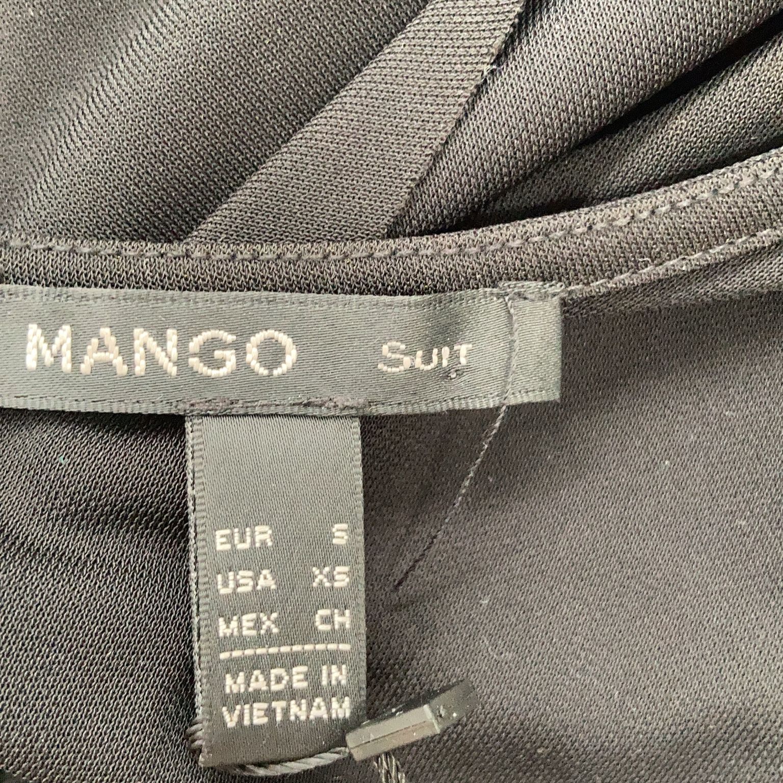 Mango