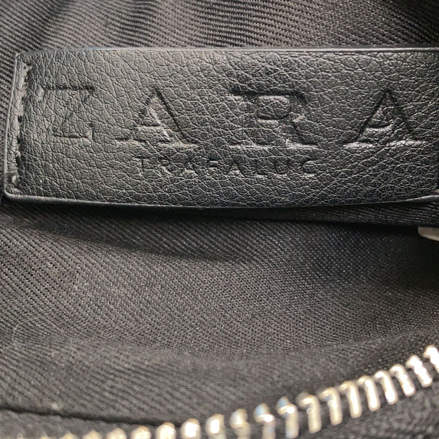 Zara Trafaluc