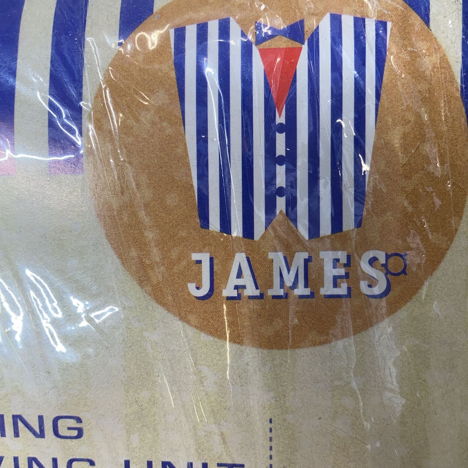 James