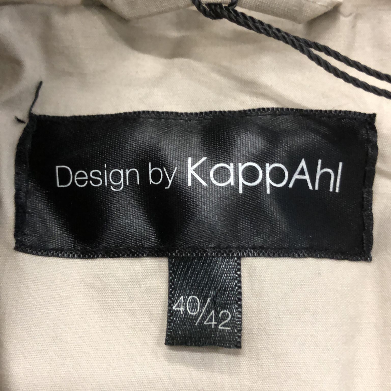 KappAhl