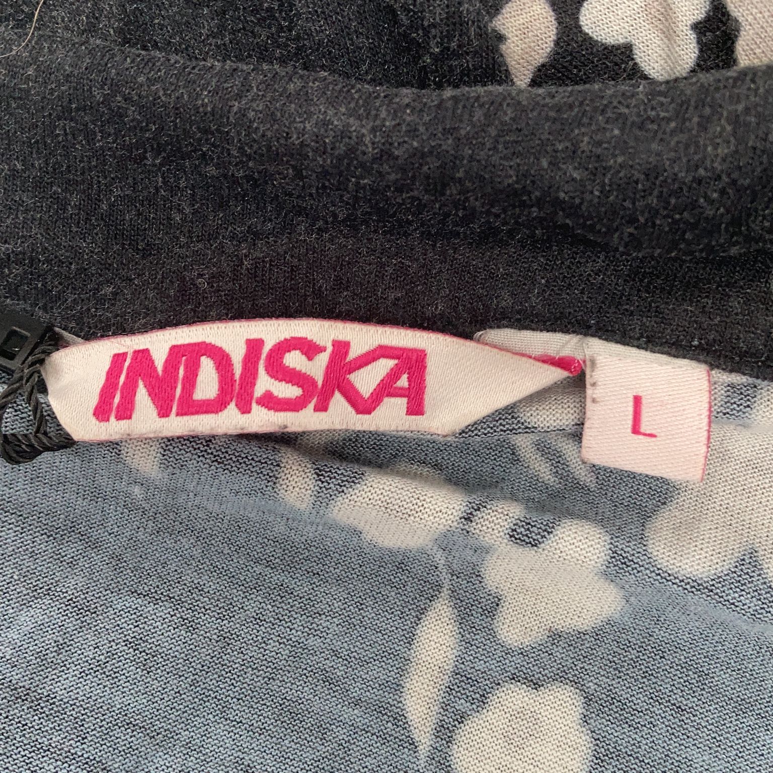 Indiska