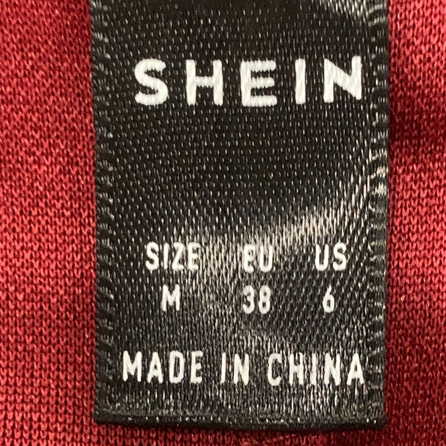 Shein