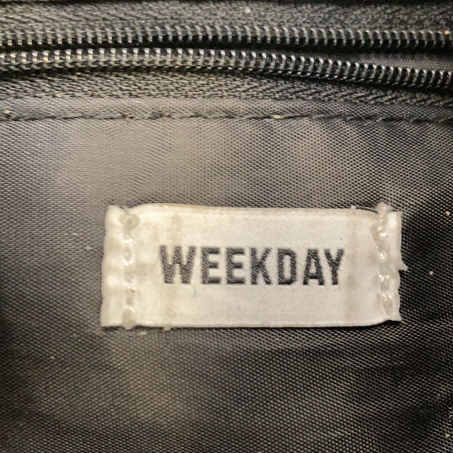 Weekday