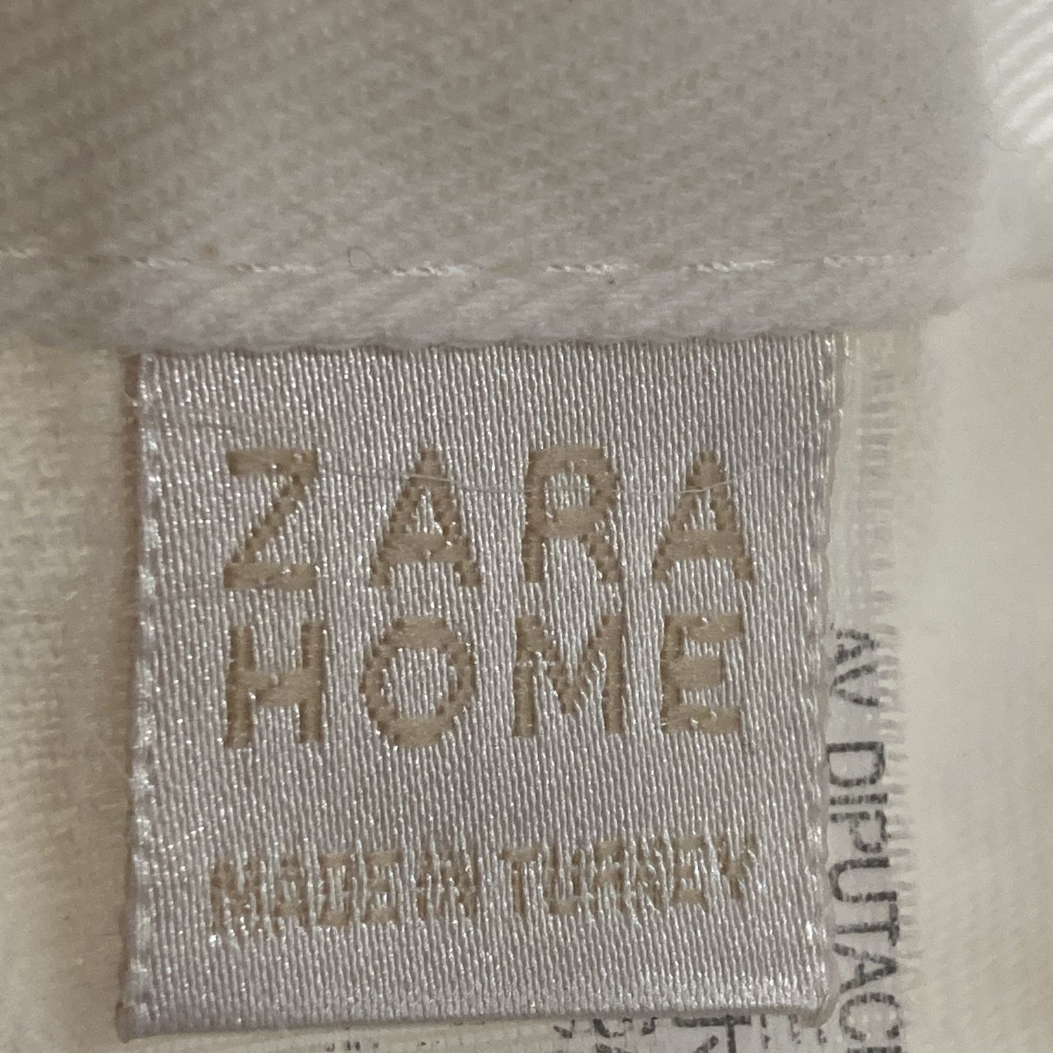 Zara Home