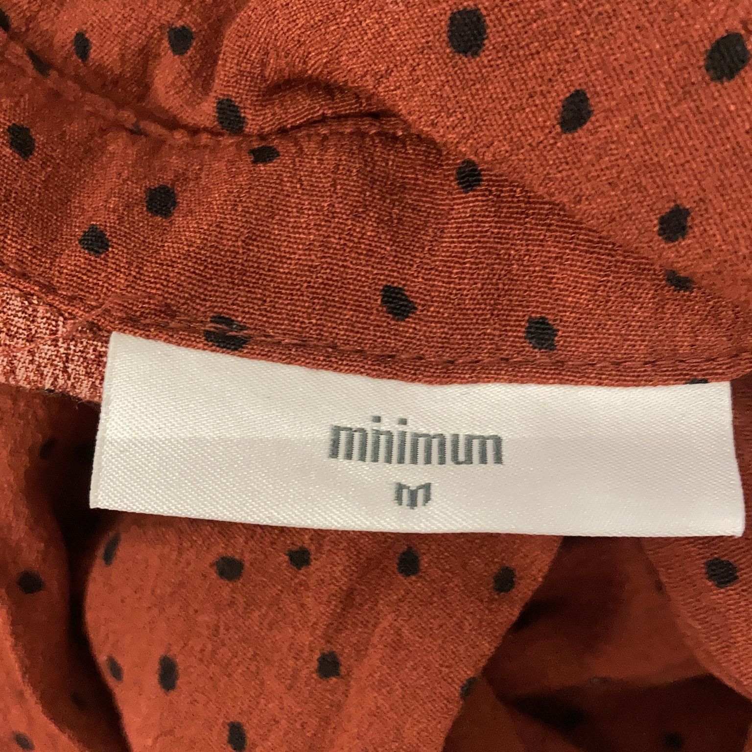 Minimum