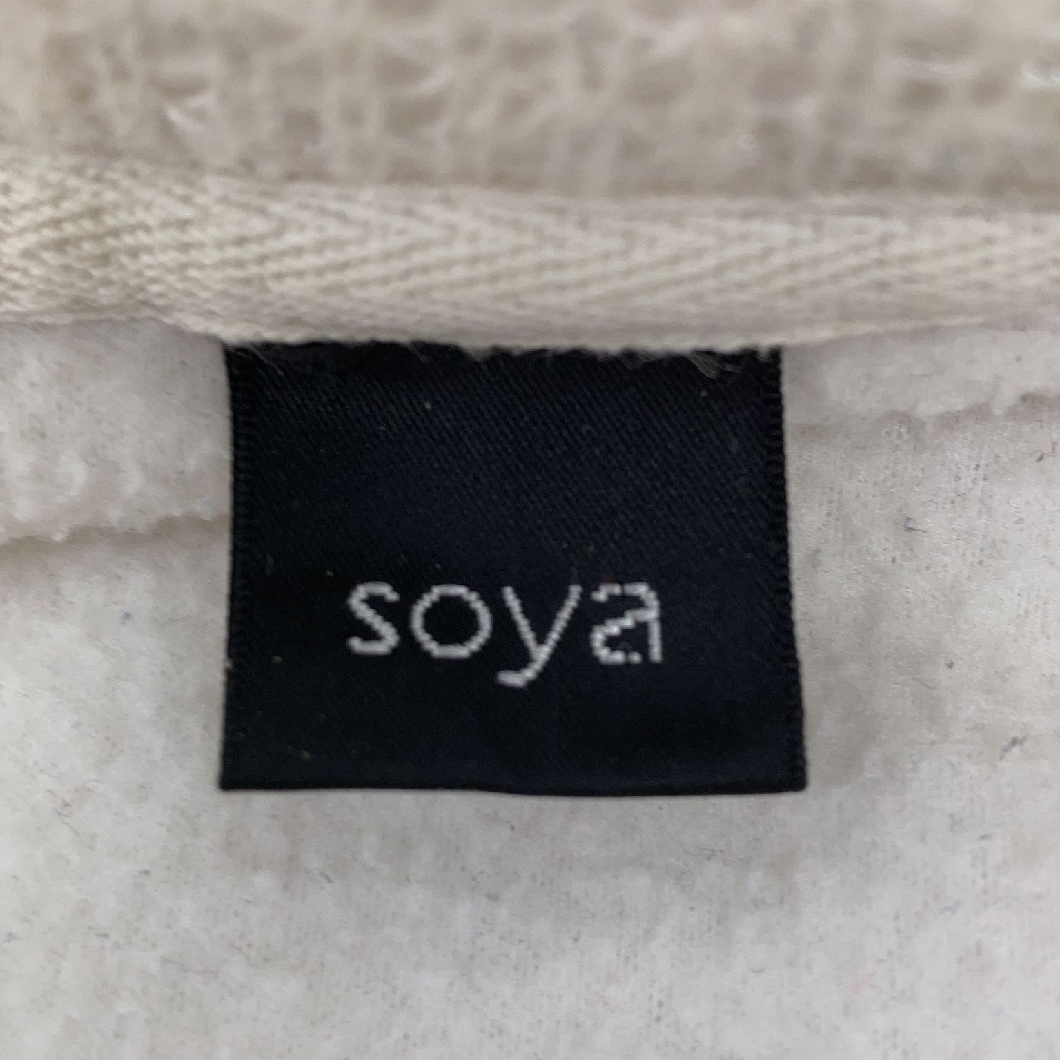 Soya