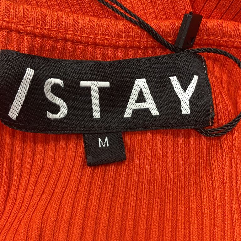 Stay