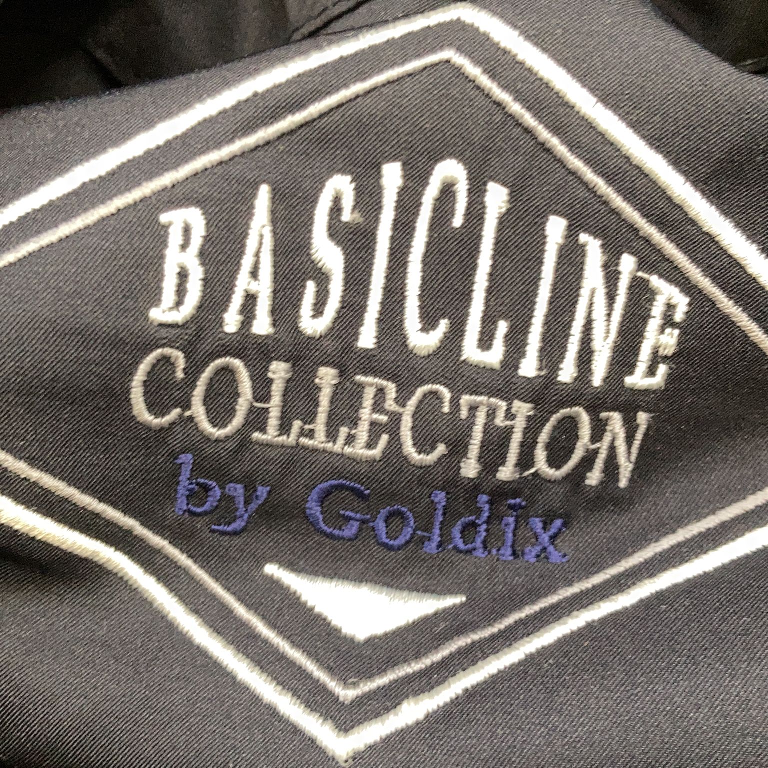 Basicline Collection by Goldix