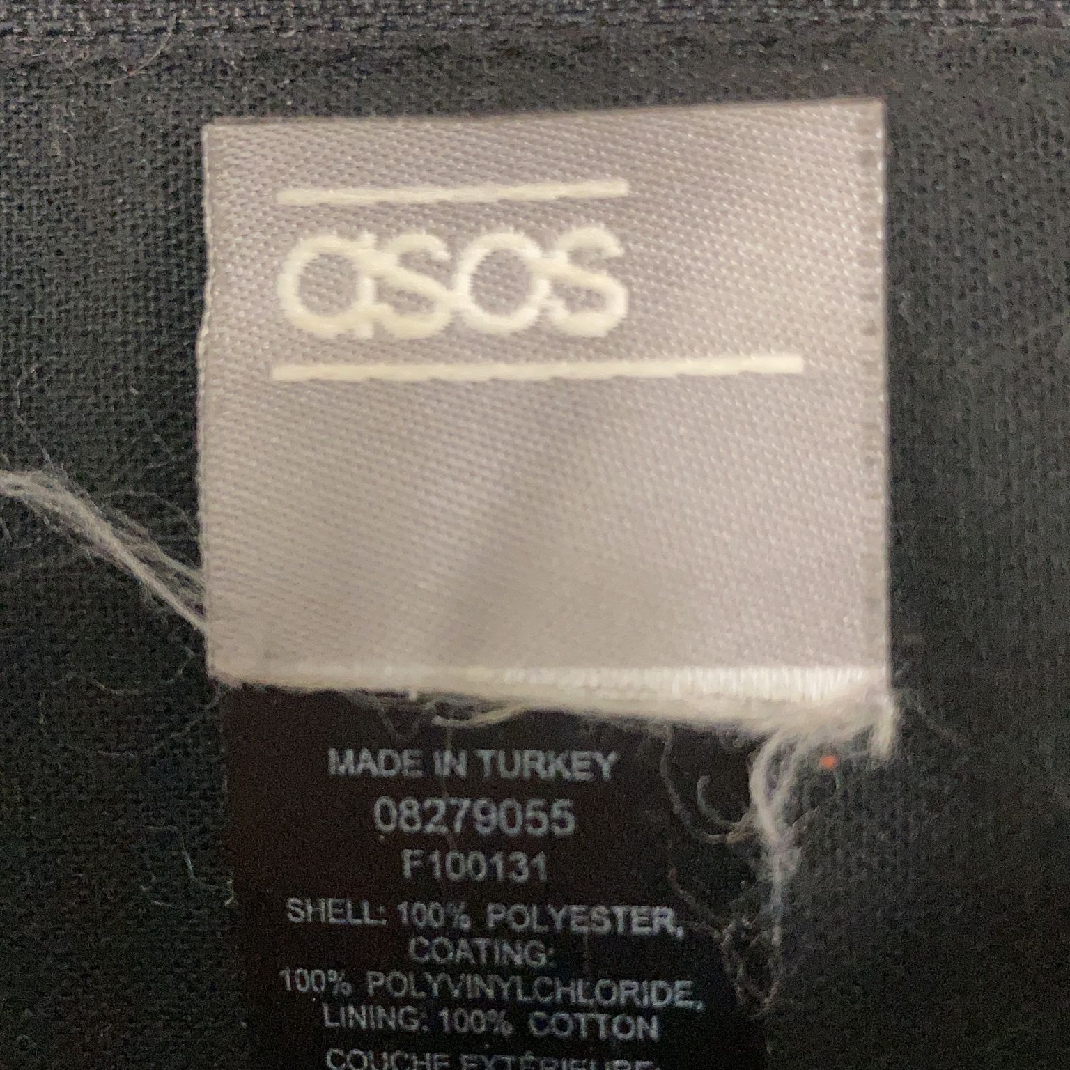 ASOS