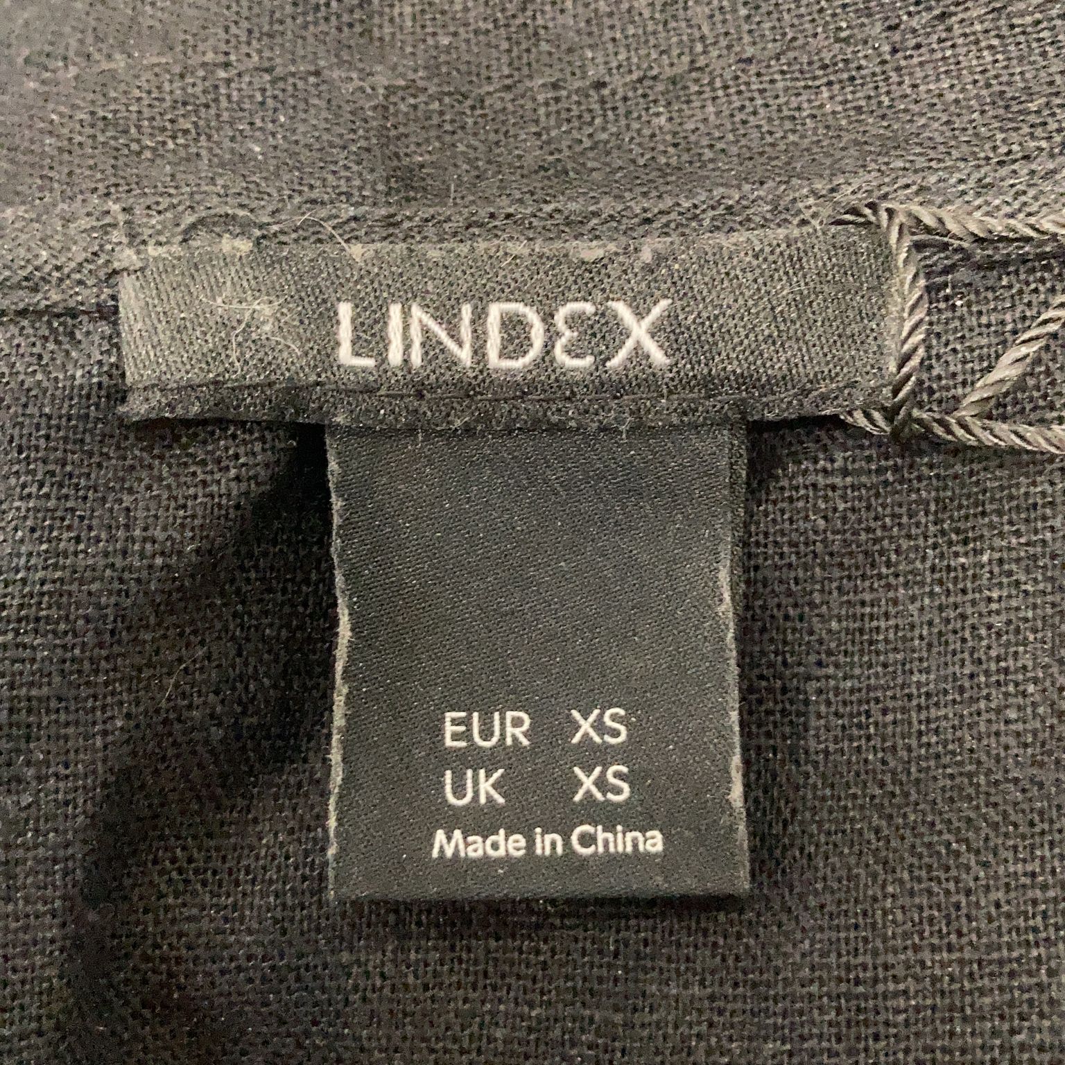 Lindex