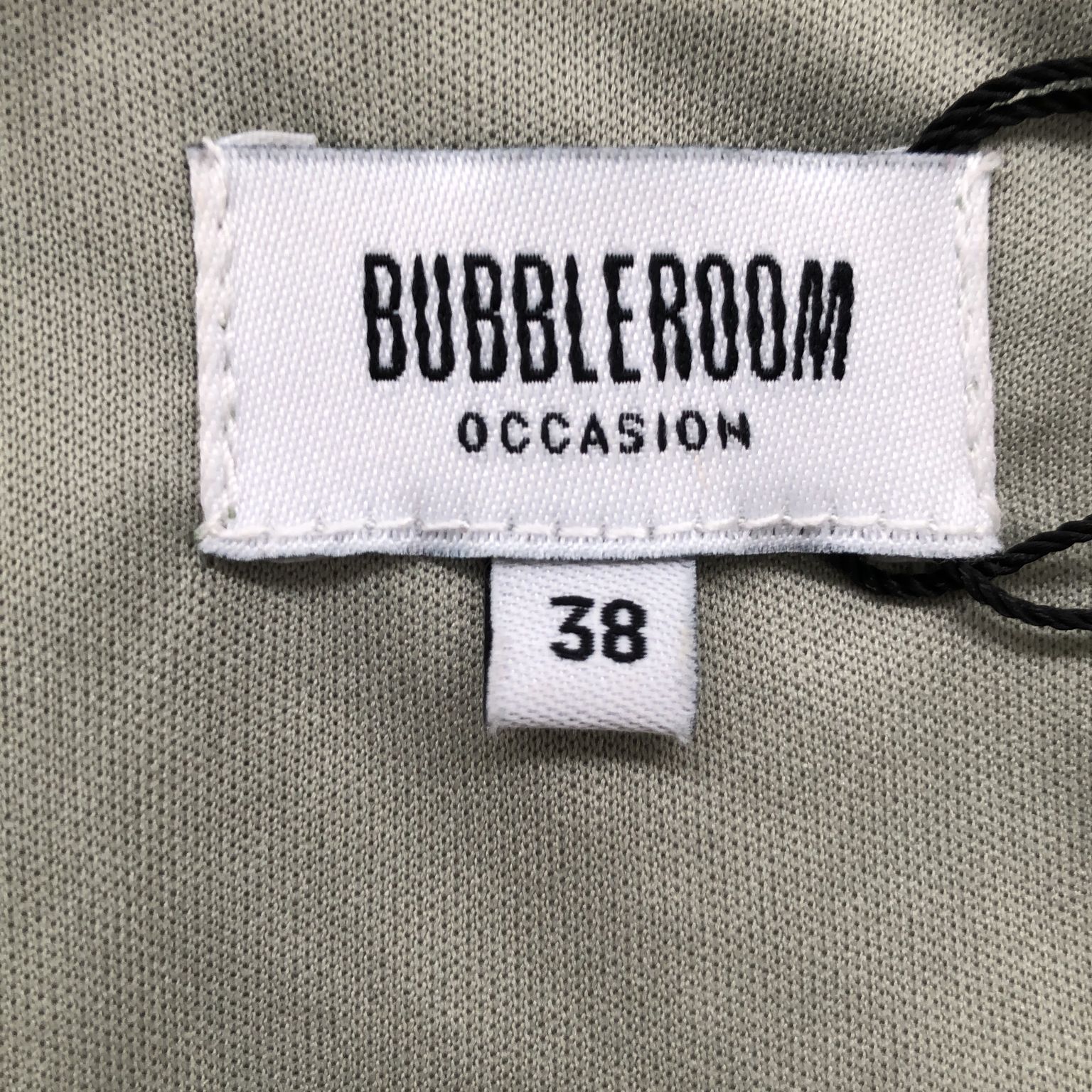 Bubbleroom