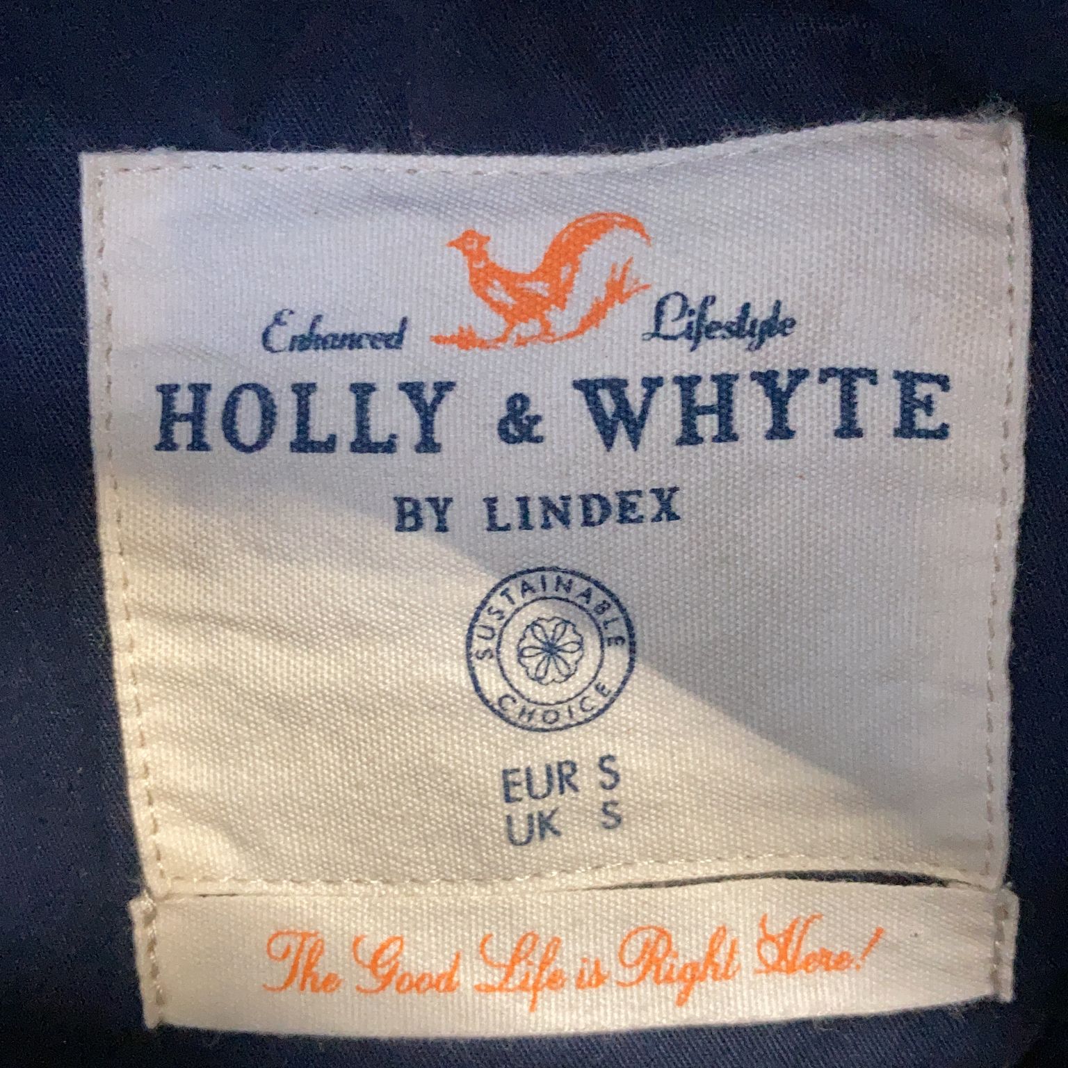 Holly  Whyte by Lindex