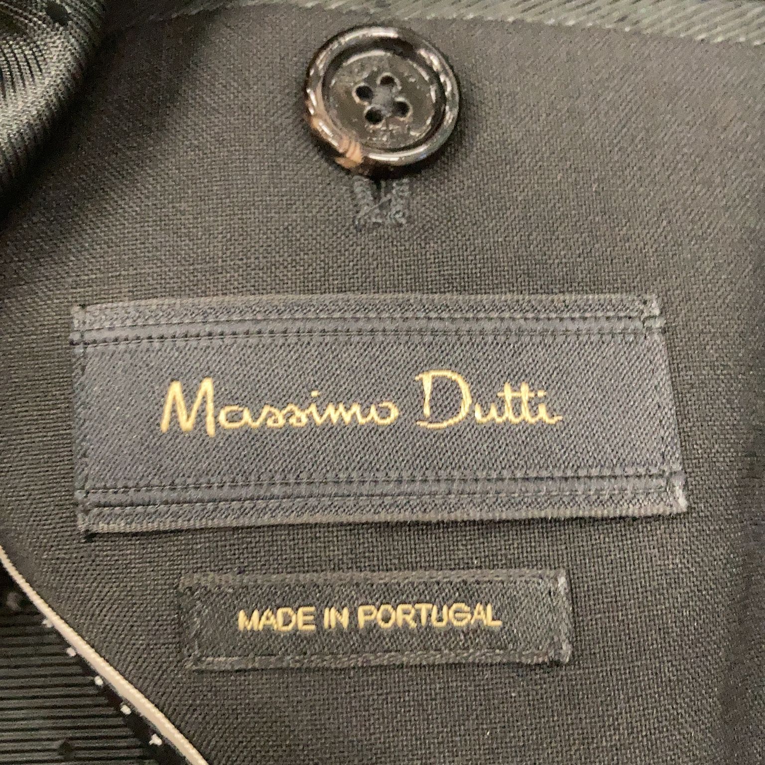 Massimo Dutti