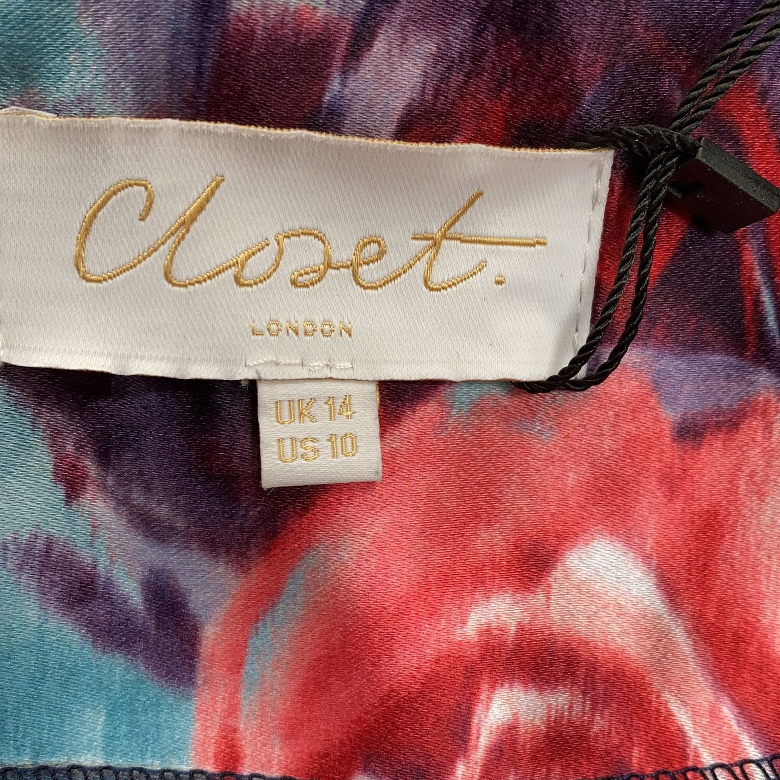 Closet