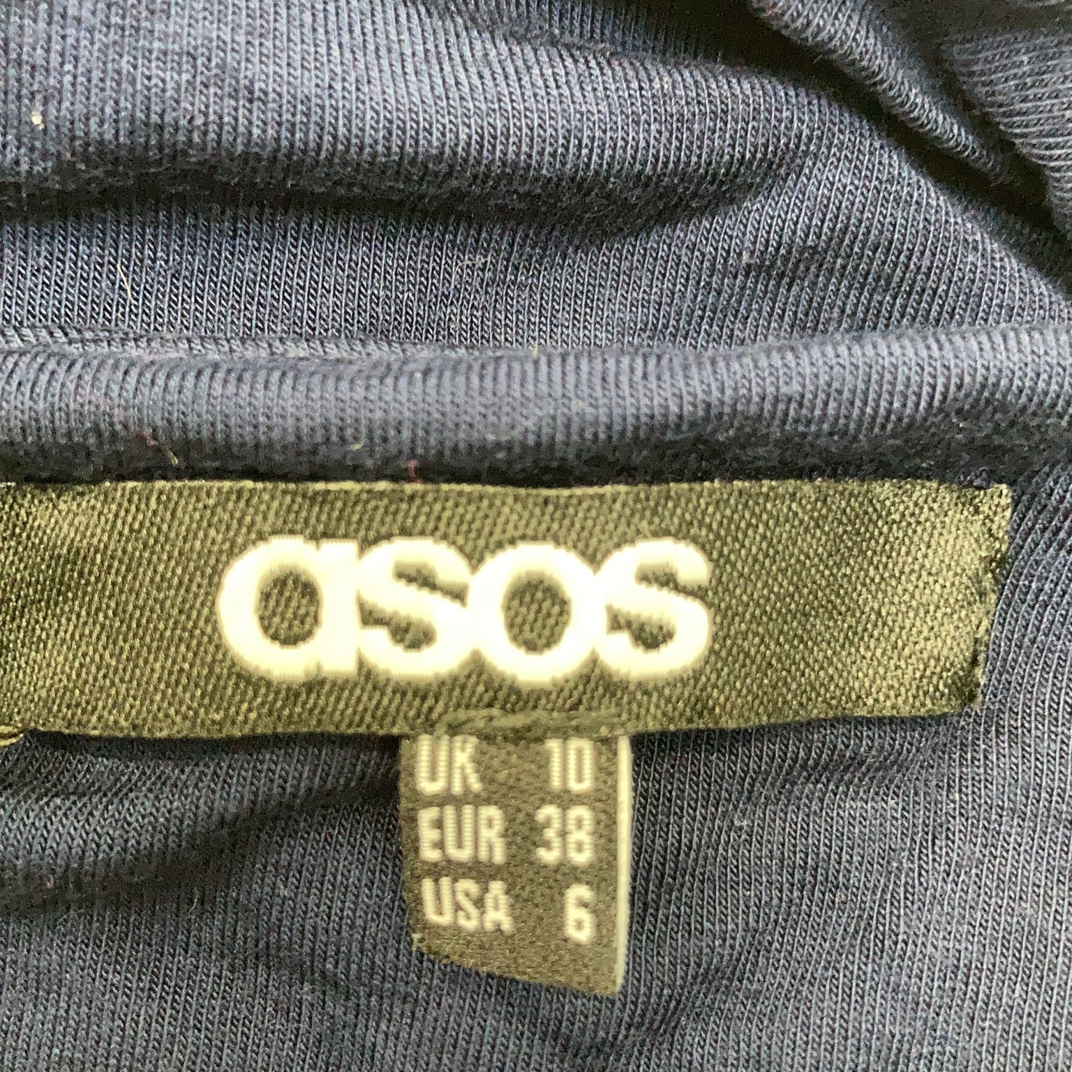 ASOS