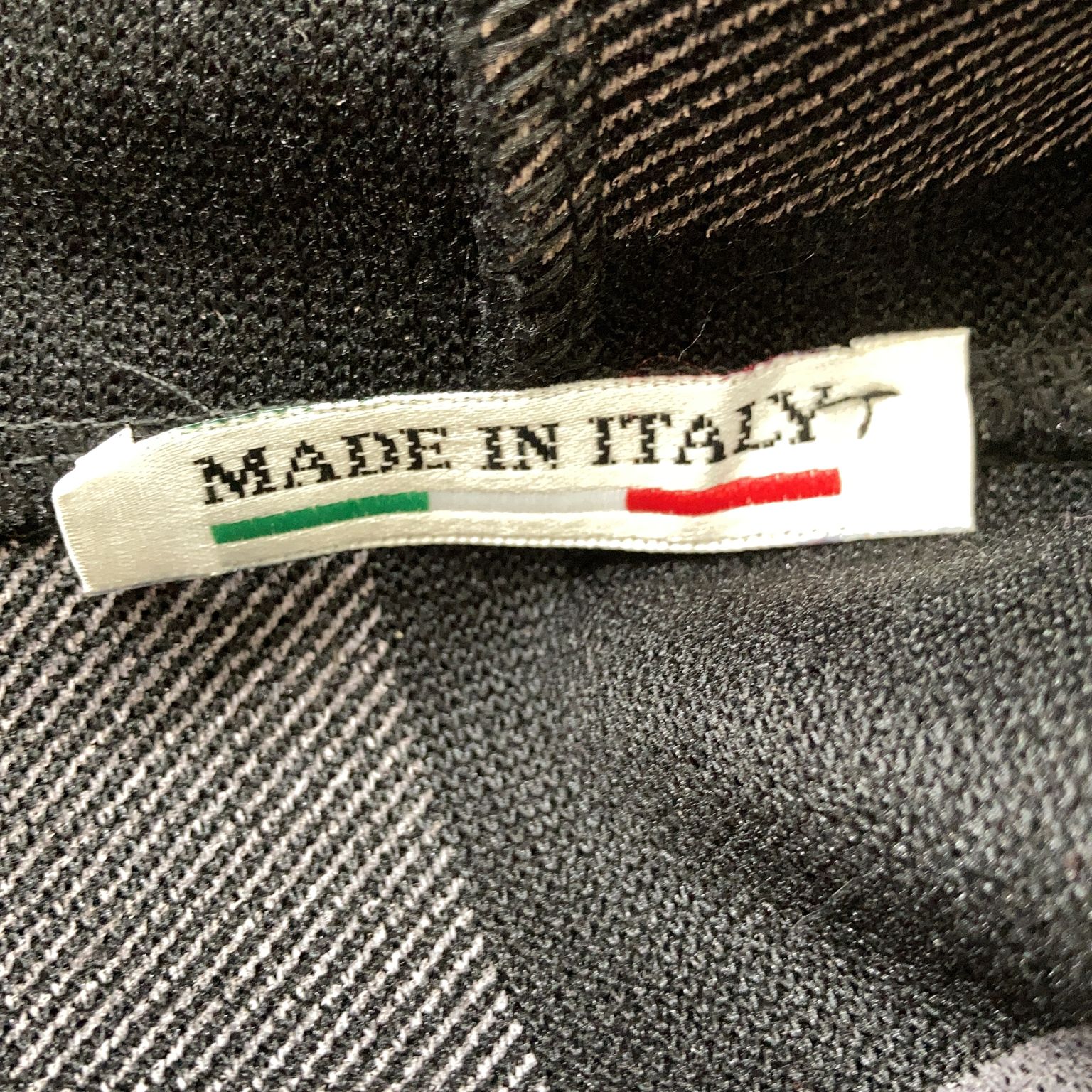 Made In Italy