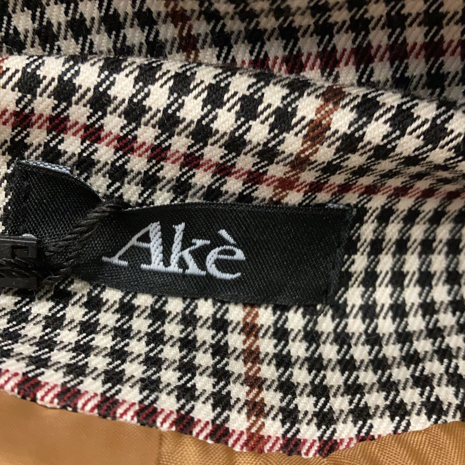 Ake