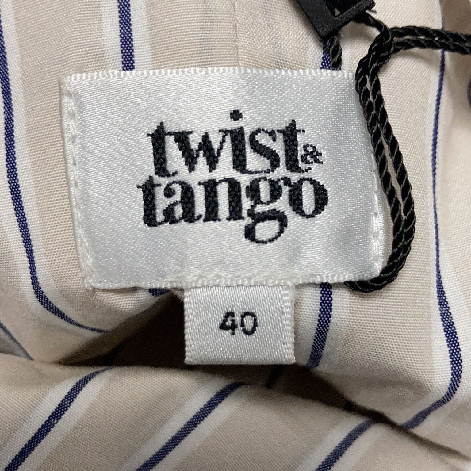 Twist  Tango