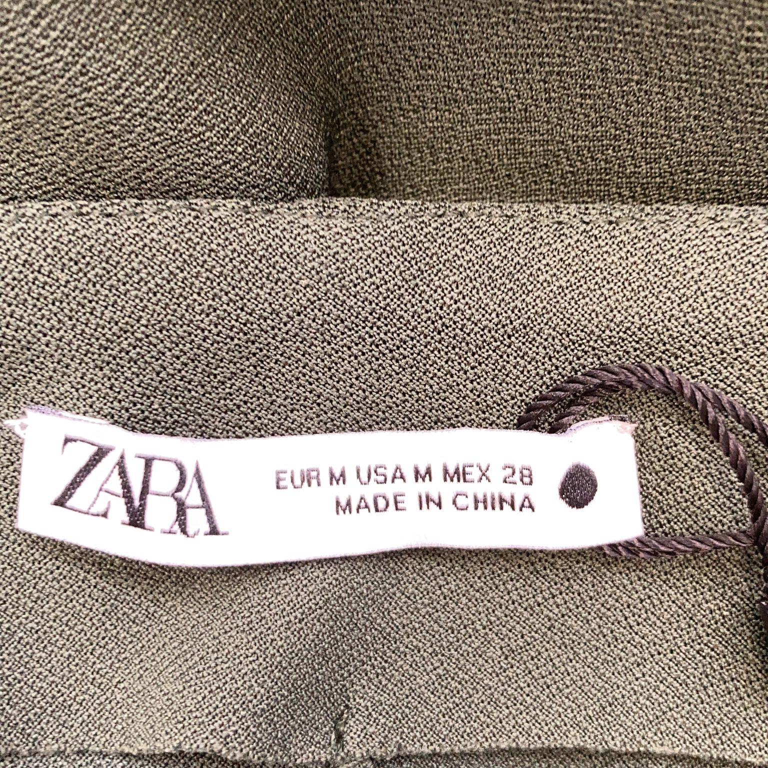 Zara